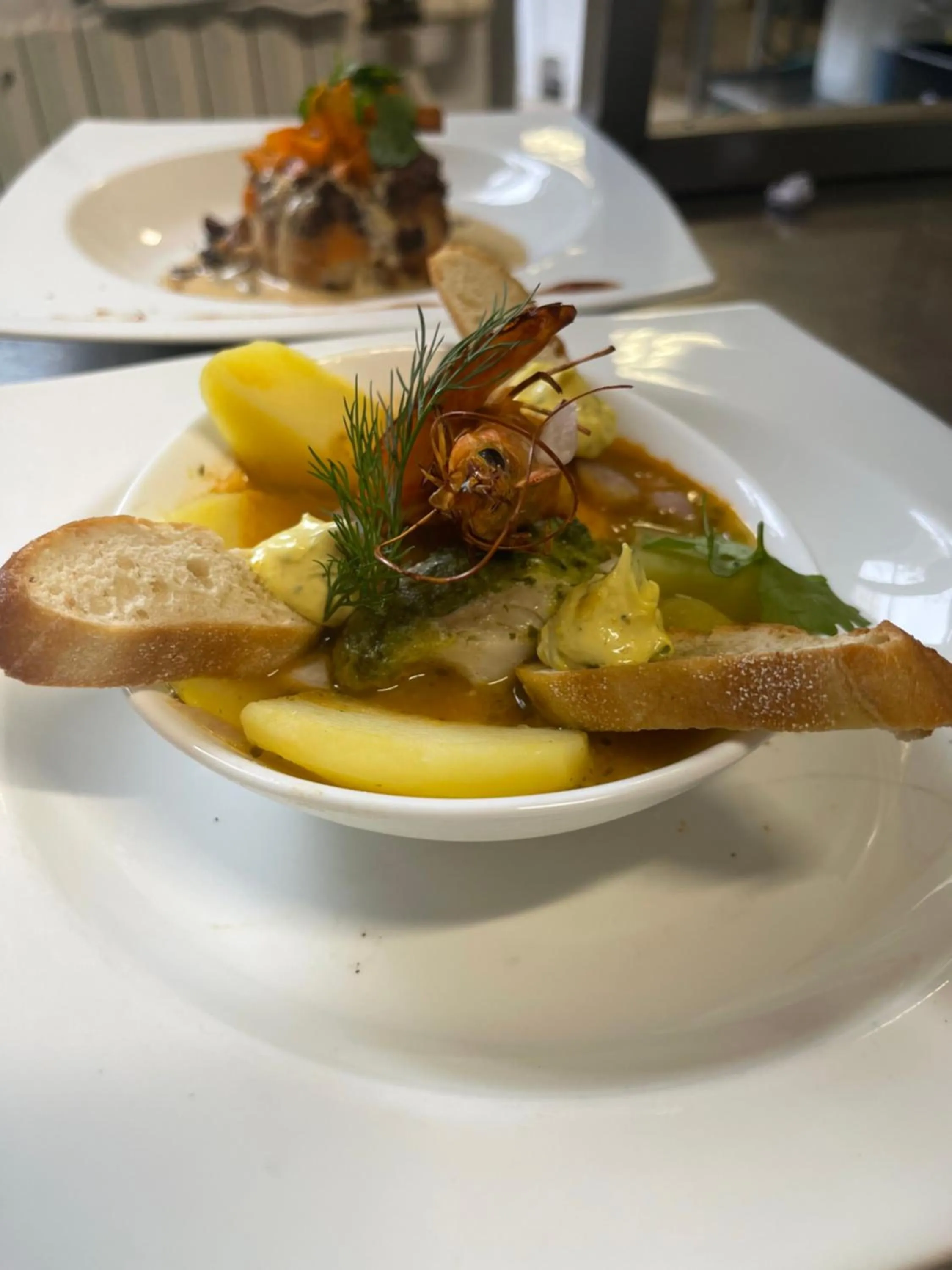 Le Grand Monarque Donzy