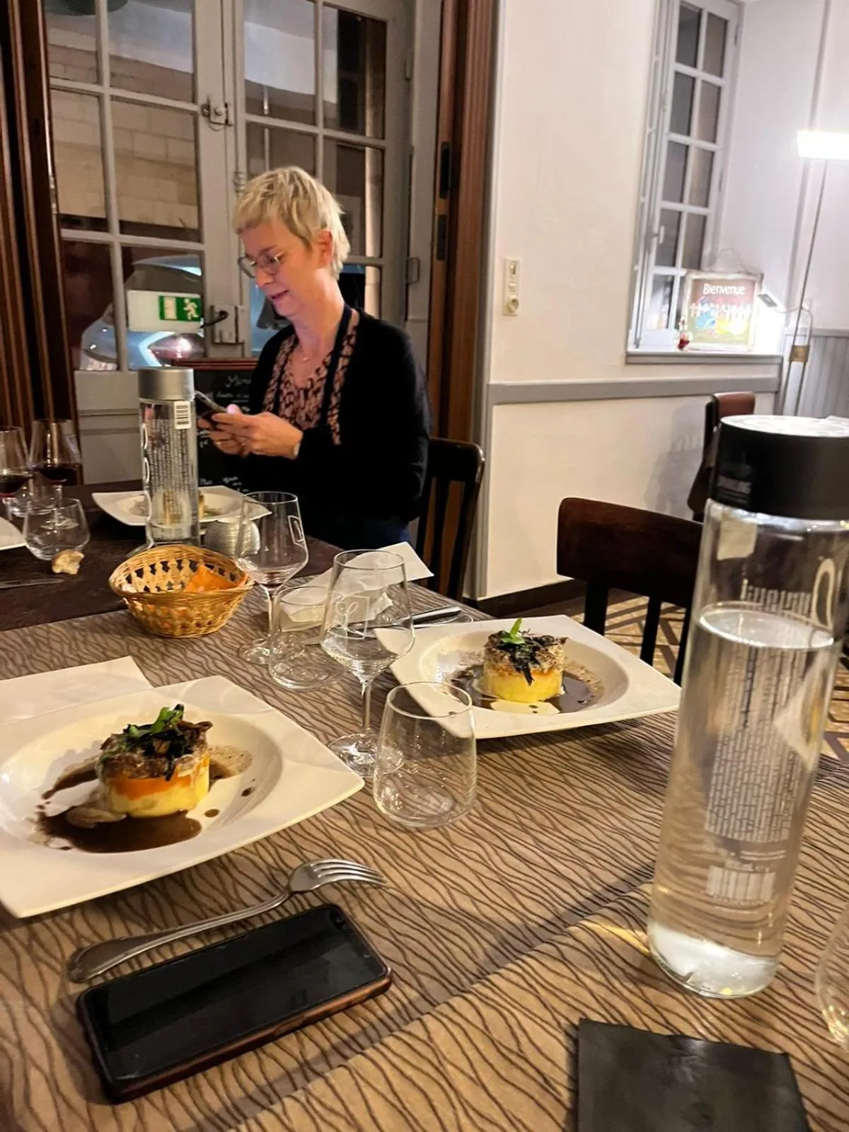 Le Grand Monarque Donzy