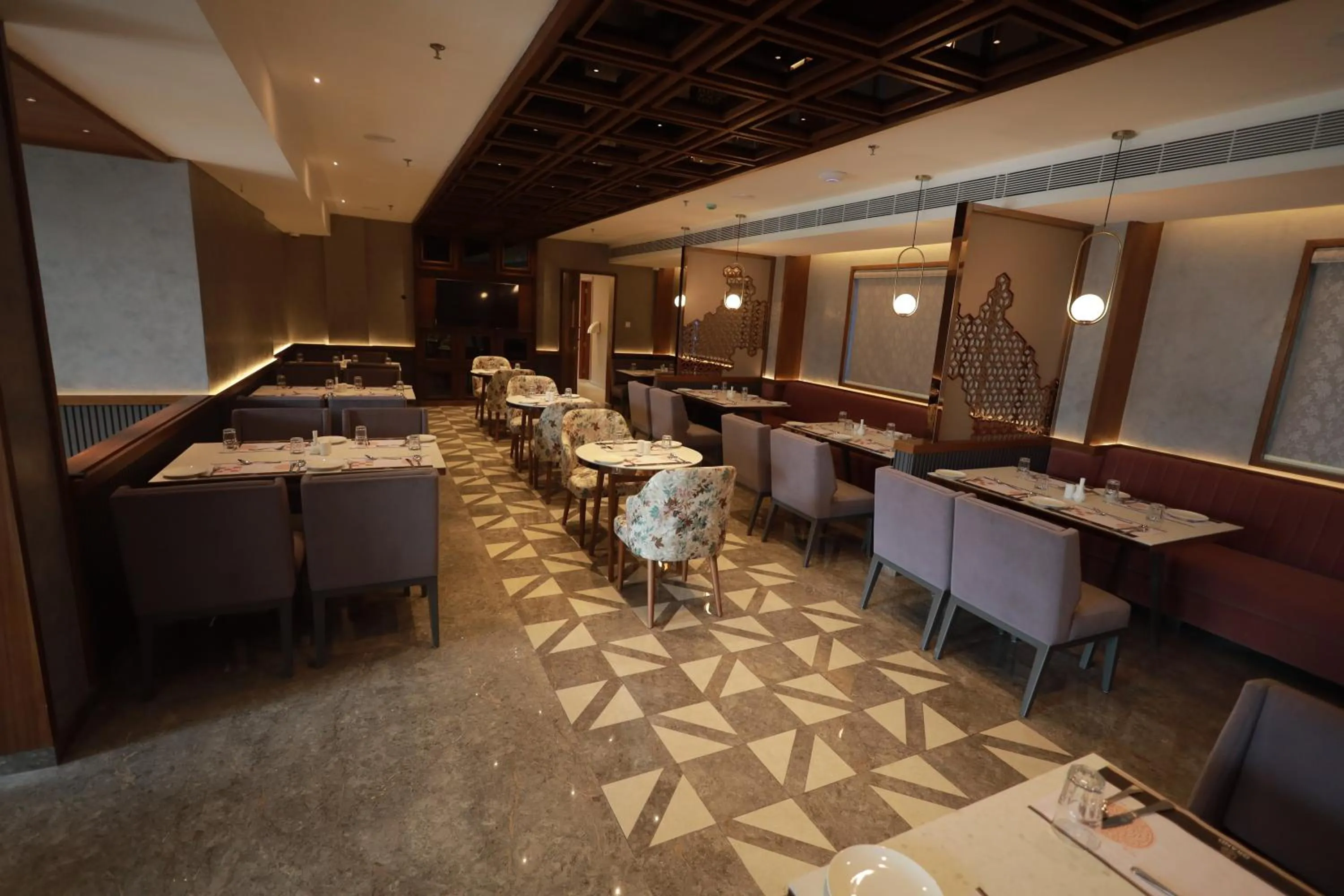 Hotel Kottayam Grand