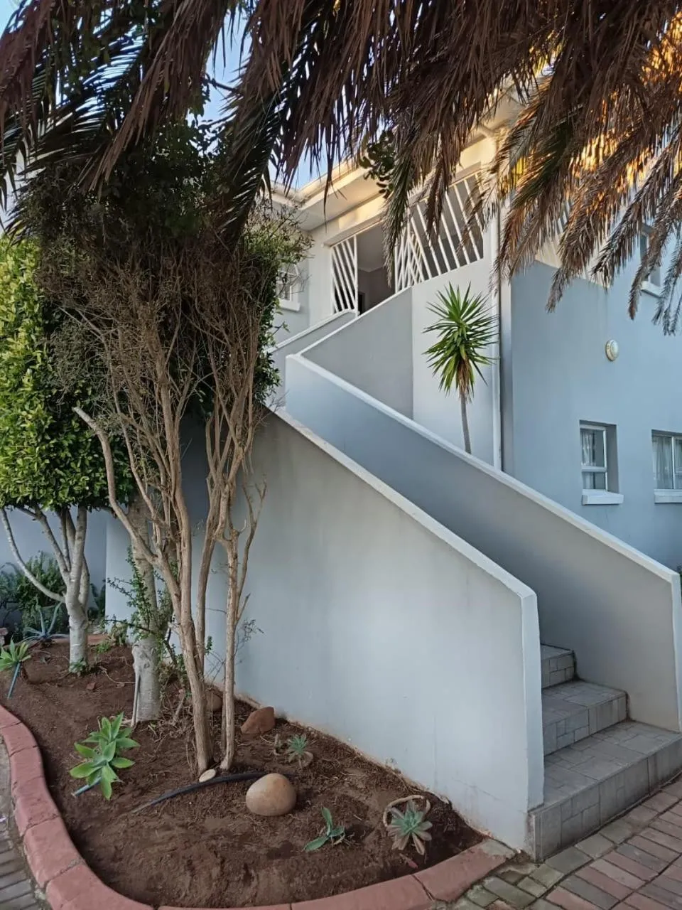 Bunitrix Guesthouse
