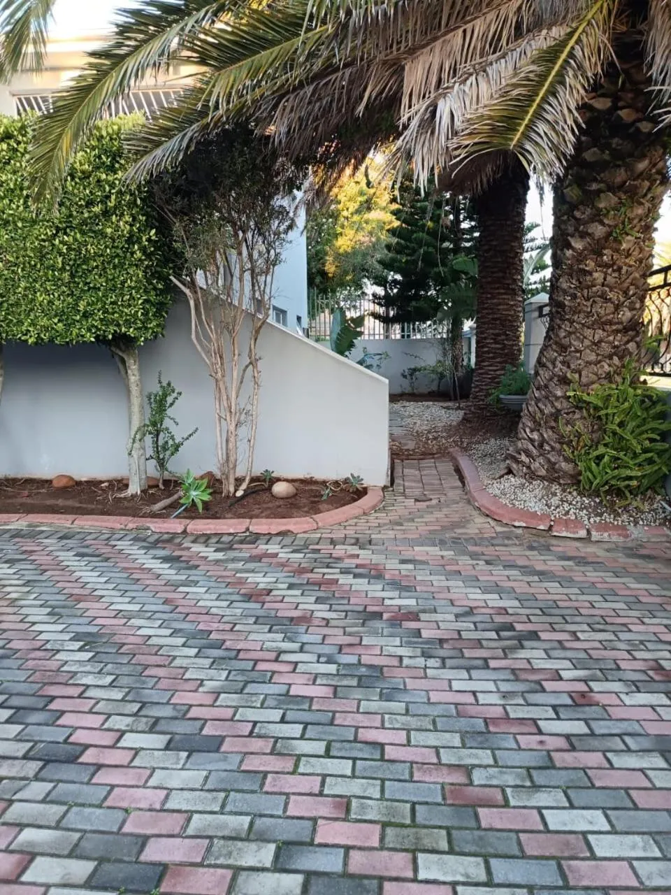 Bunitrix Guesthouse