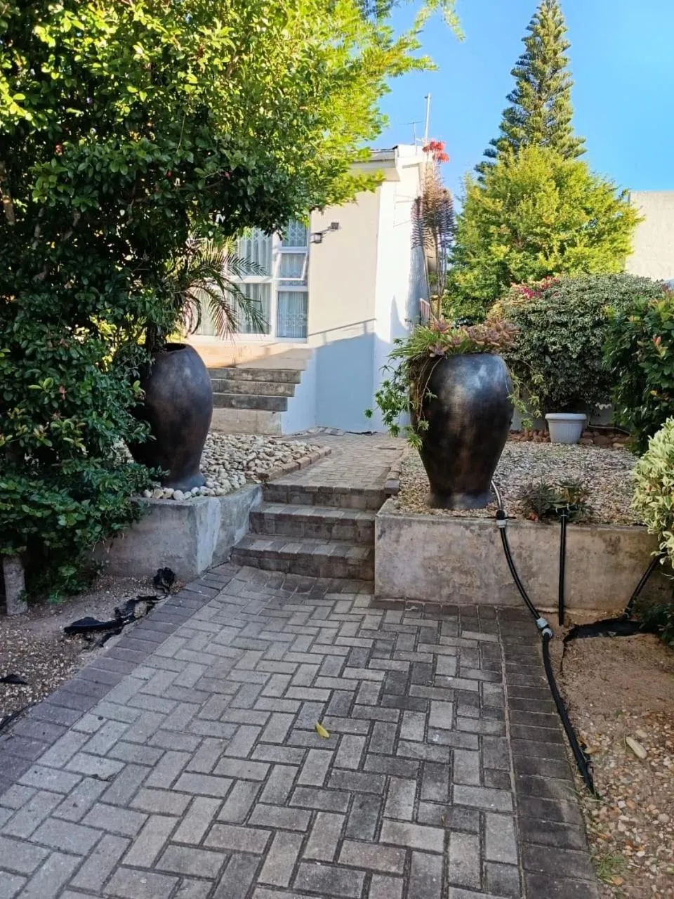 Bunitrix Guesthouse
