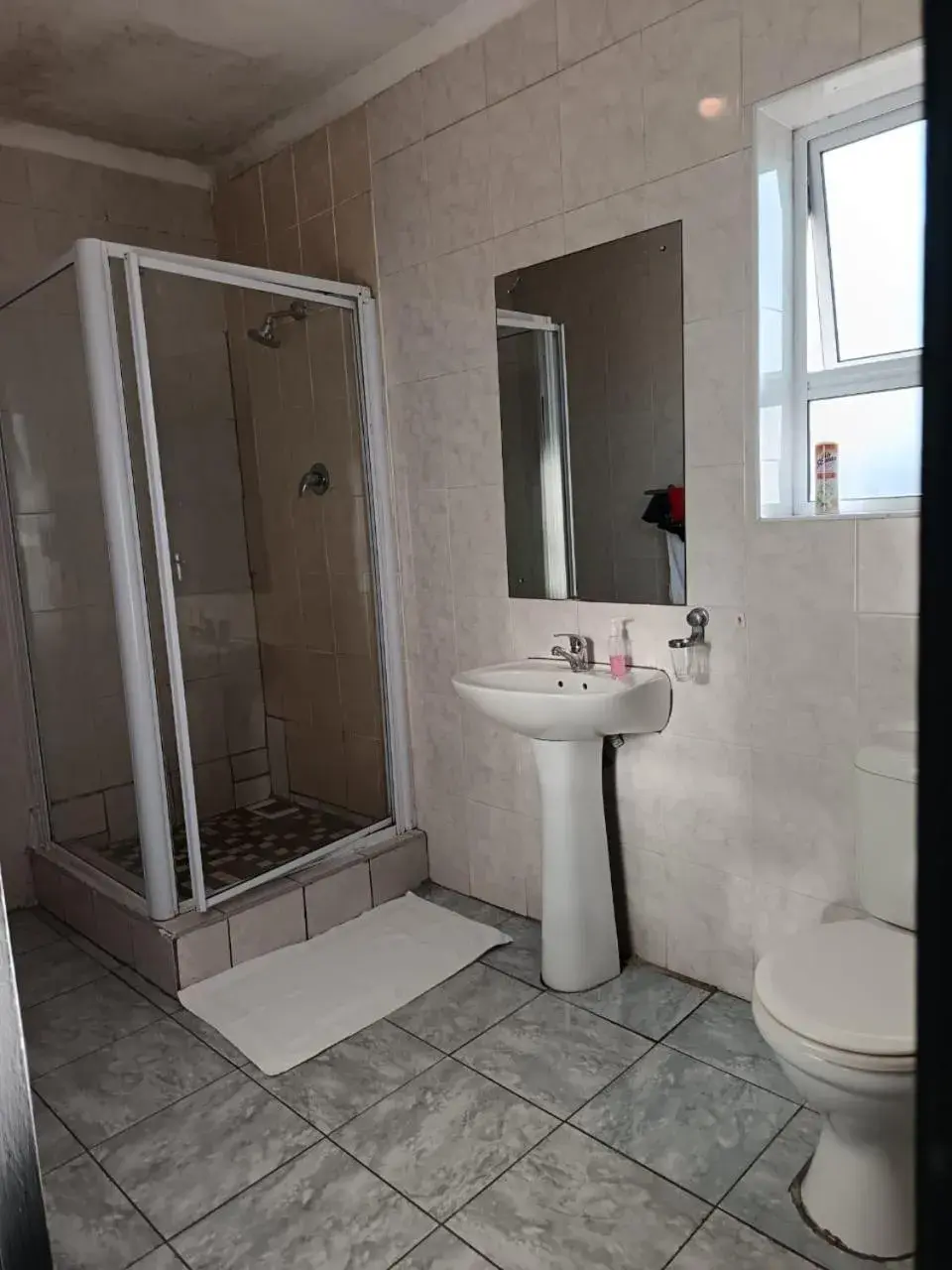 Three-Bedroom Apartment in Bunitrix Guesthouse Three-Bedroom Apartment in Bunitrix Guesthouse