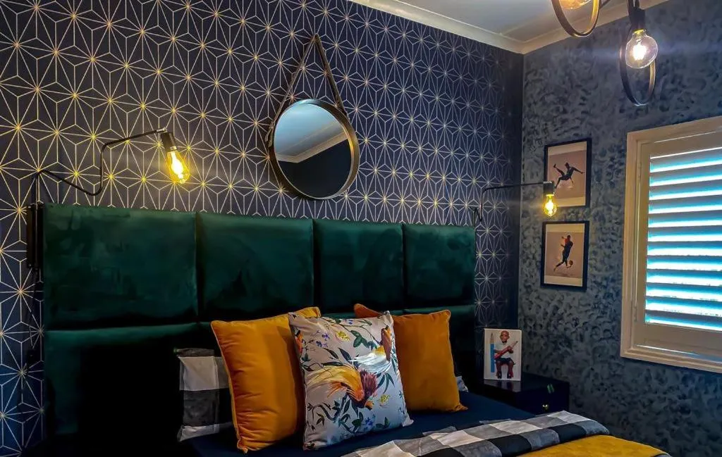 Abusar Apartment