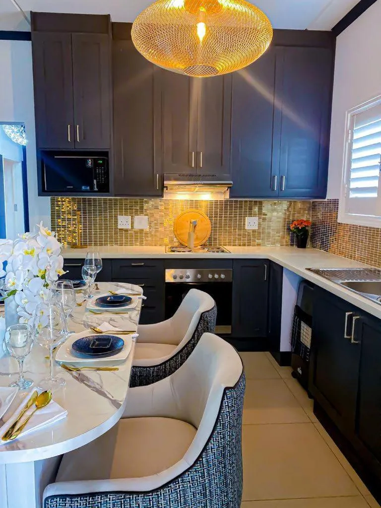 Abusar Apartment