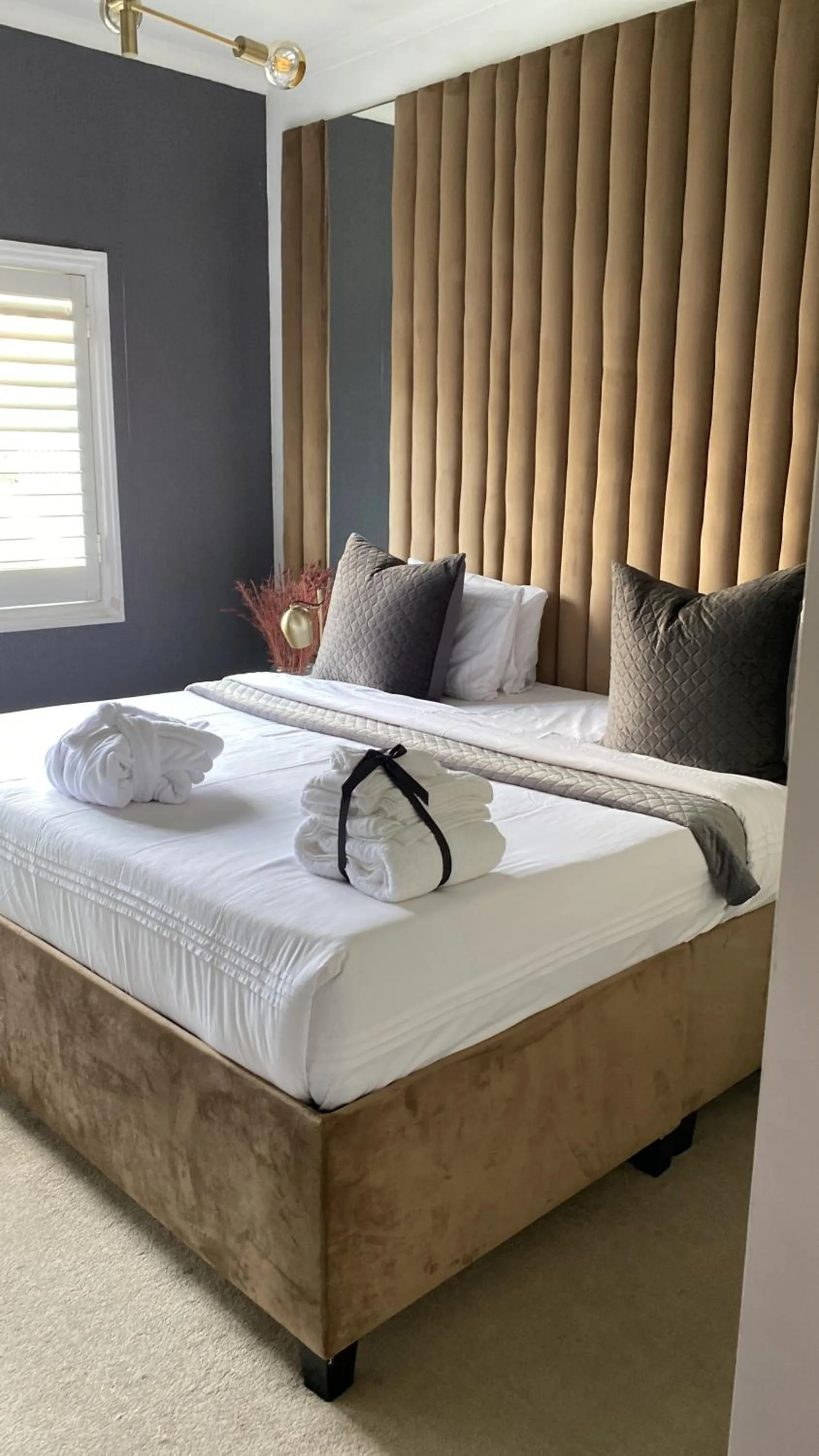 Abusar Apartment