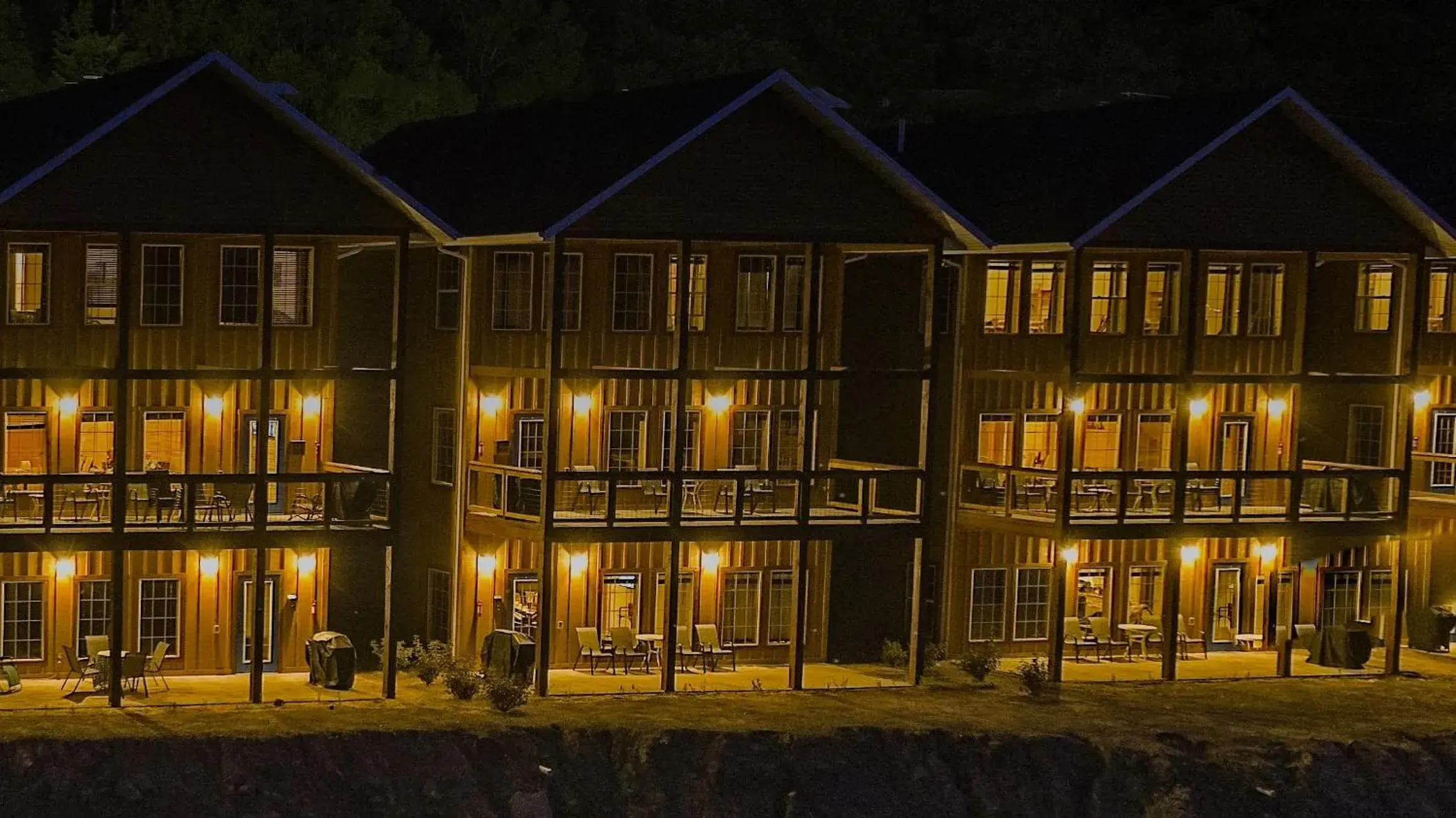 Keweenaw Waters Resort Keweenaw Waters Resort