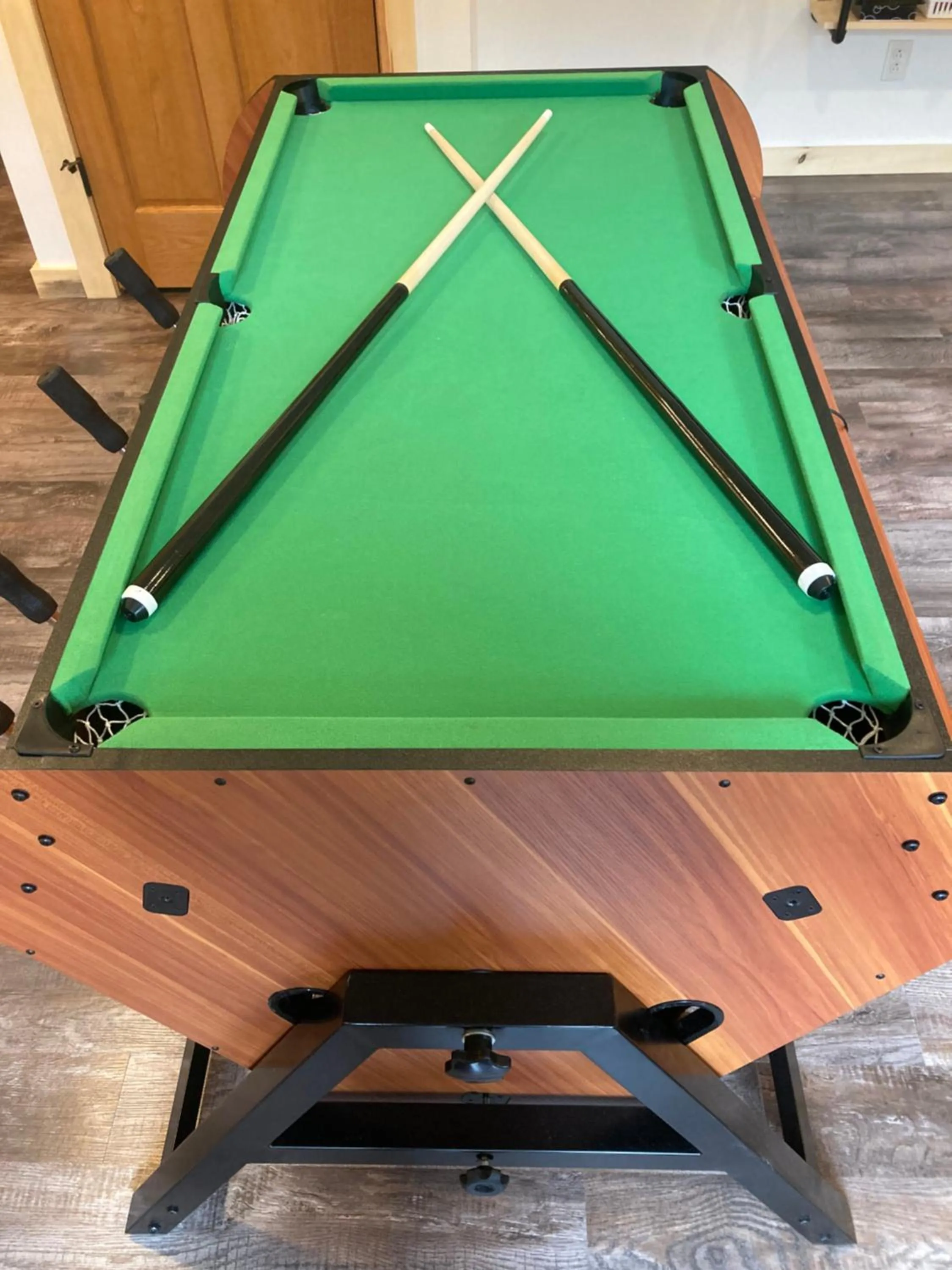 Keweenaw Waters Resort