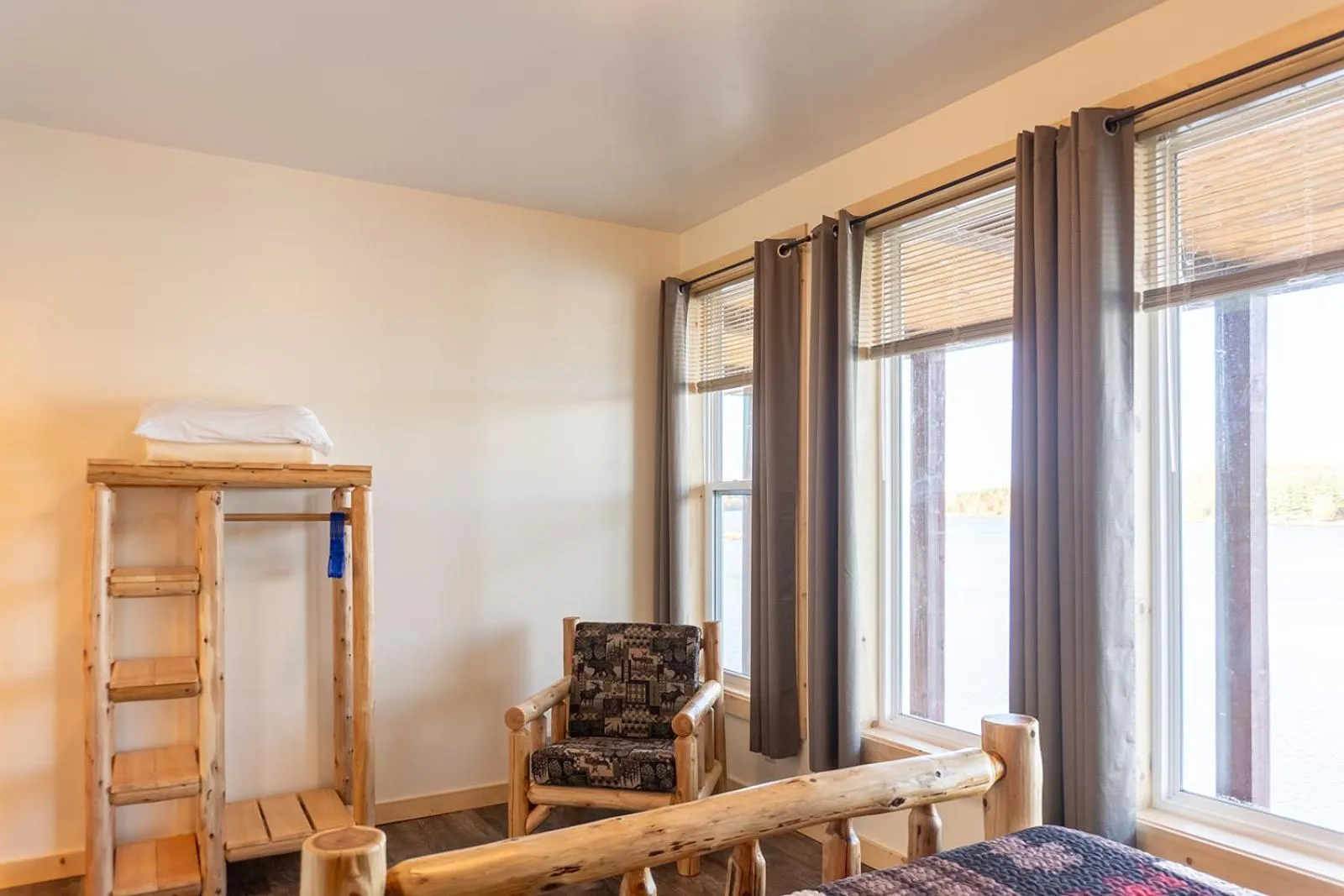 Keweenaw Waters Resort