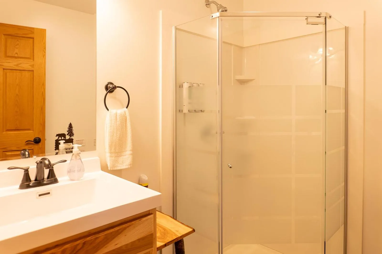 Keweenaw Waters Resort