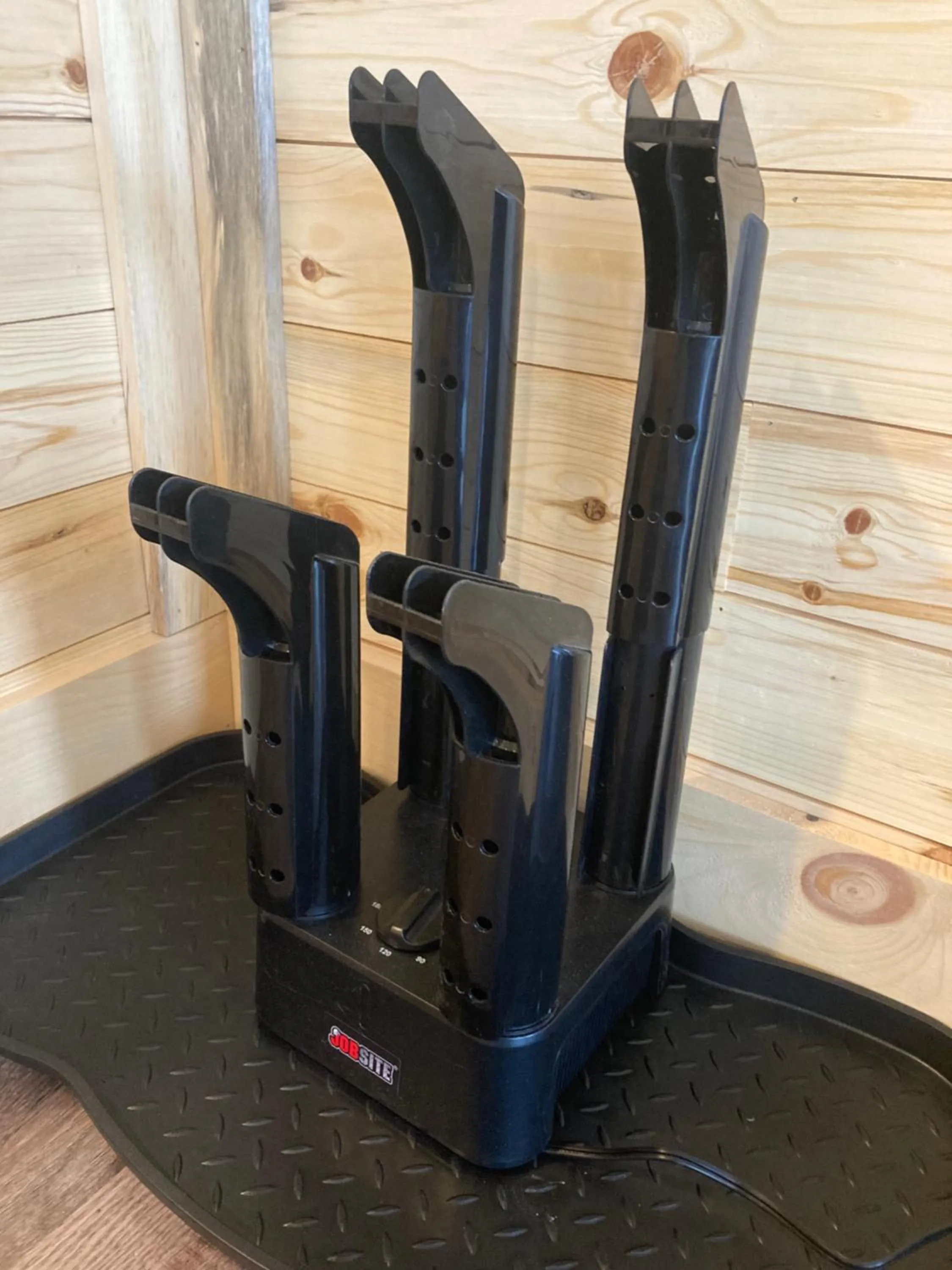 Keweenaw Waters Resort