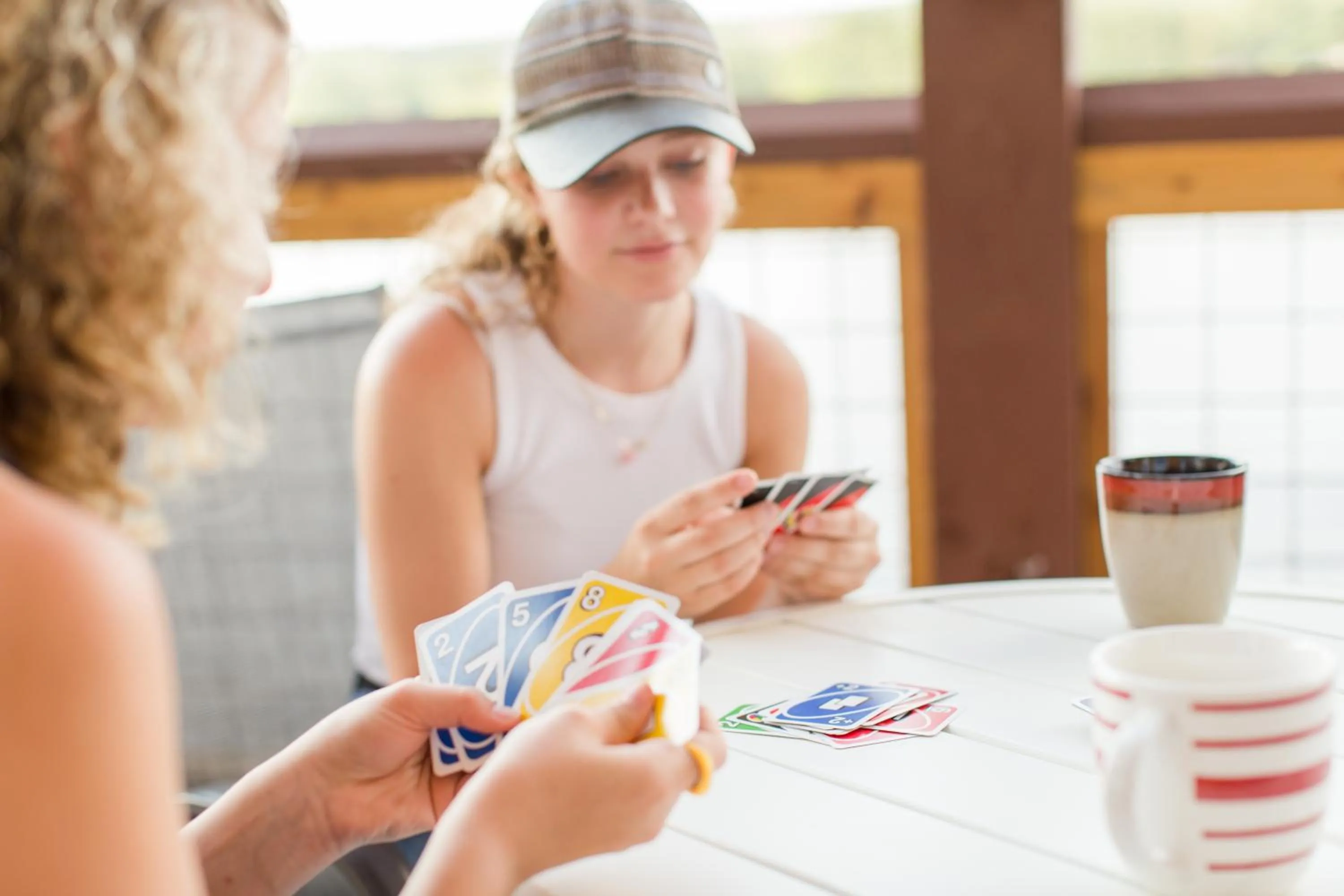 Keweenaw Waters Resort