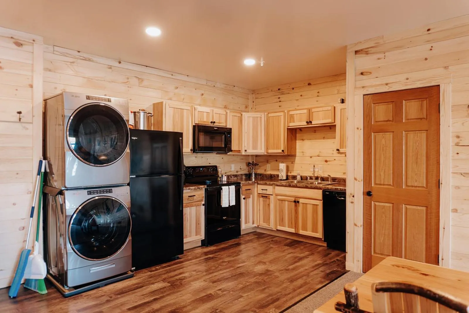 Keweenaw Waters Resort