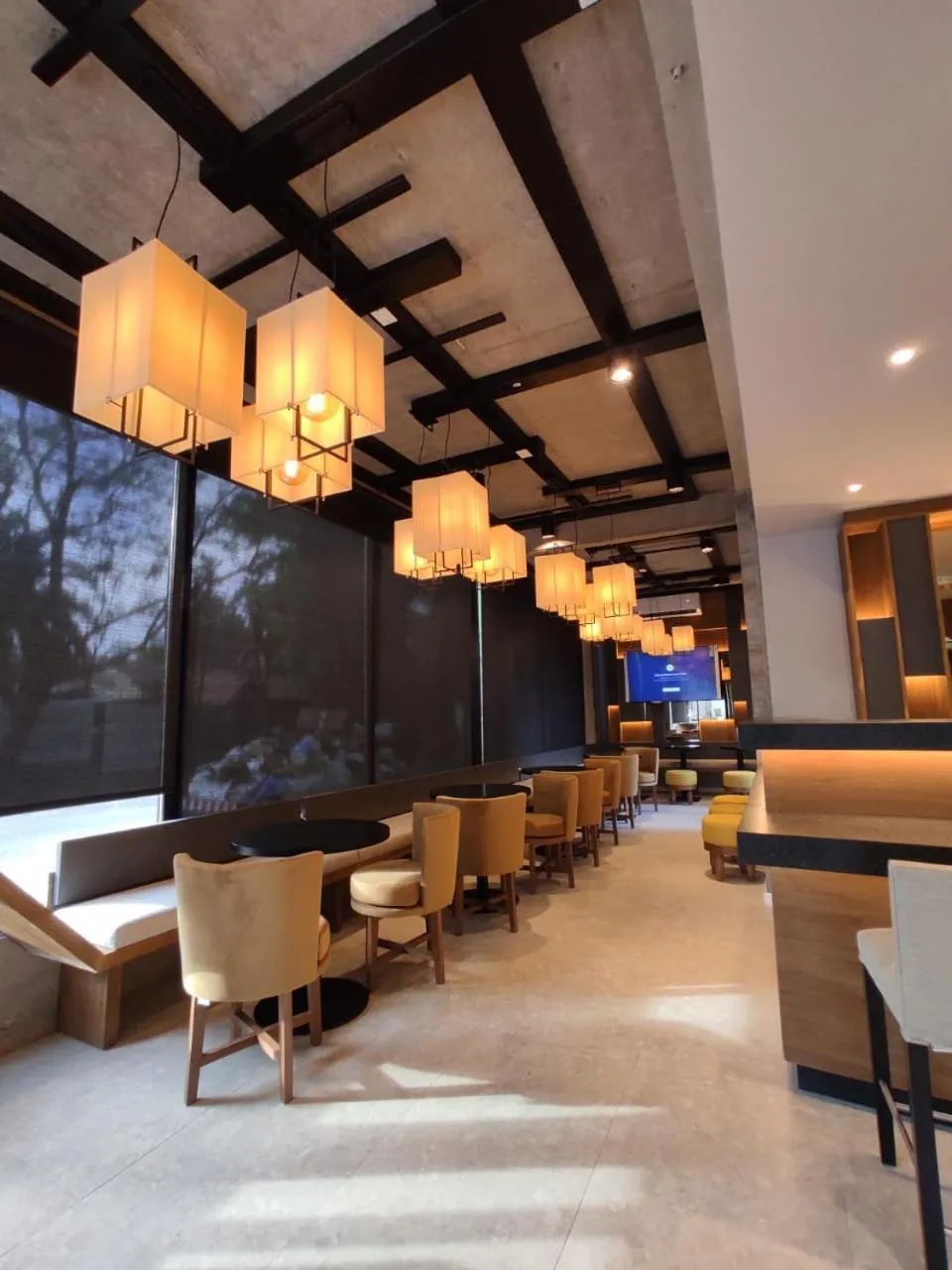 Property building in Ferrol Apart Hotel