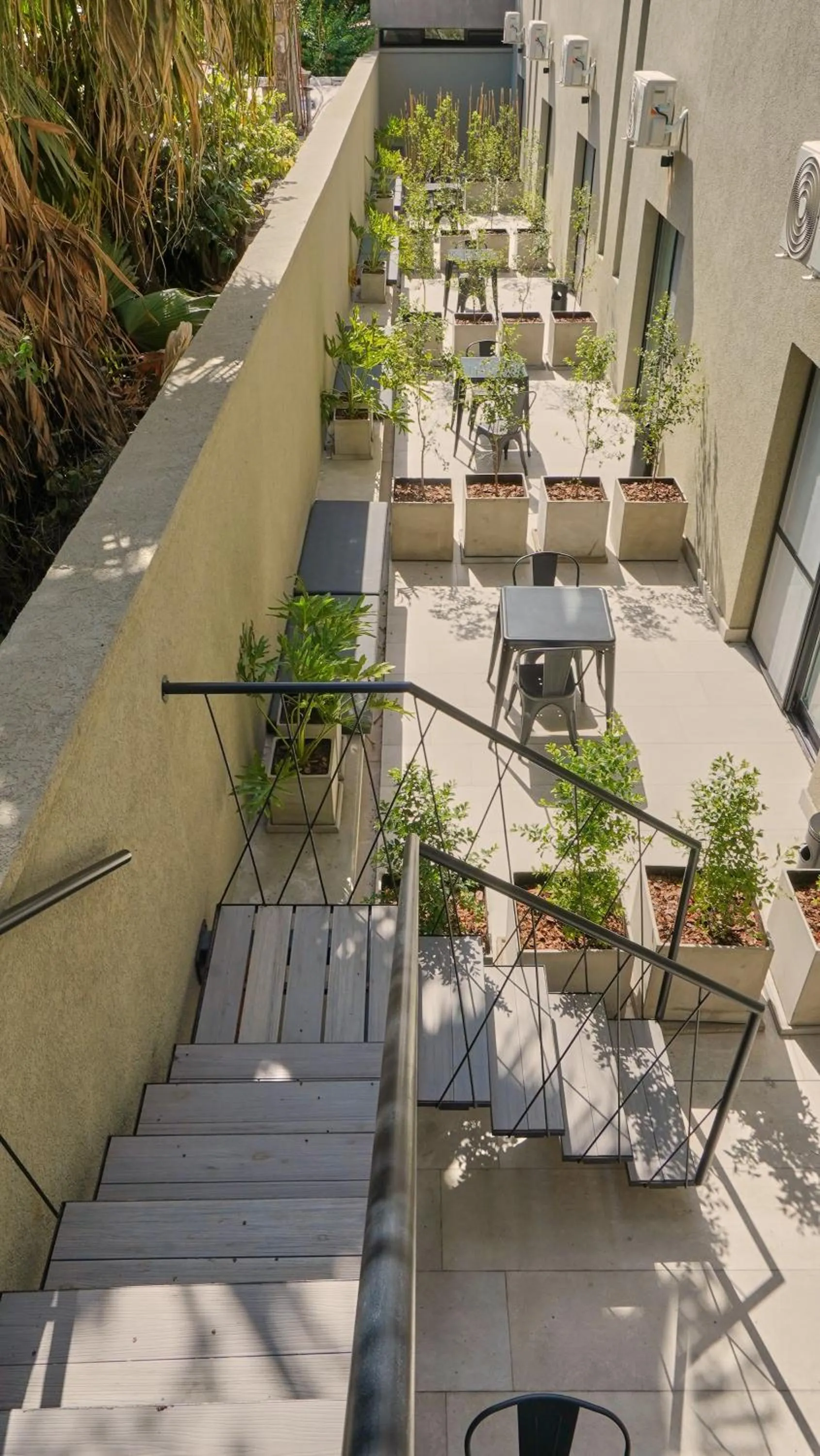 Property building in Ferrol Apart Hotel