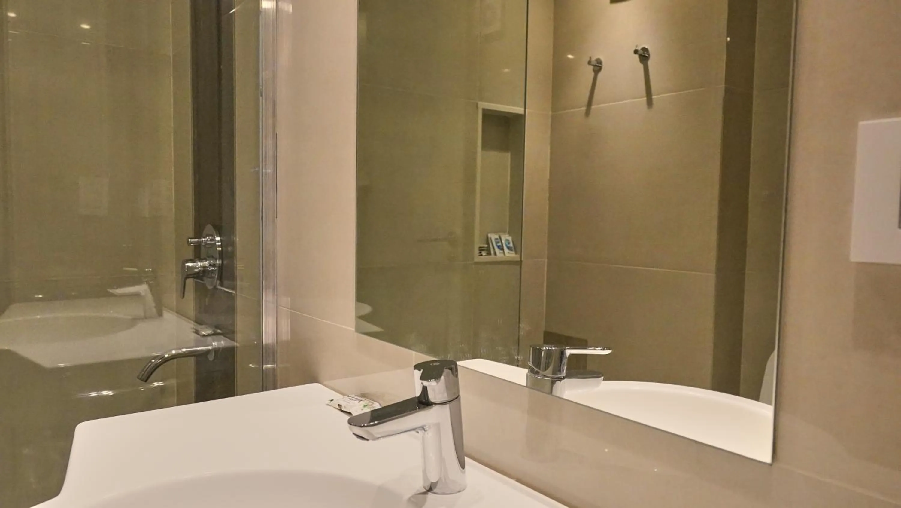 Property building in Ferrol Apart Hotel