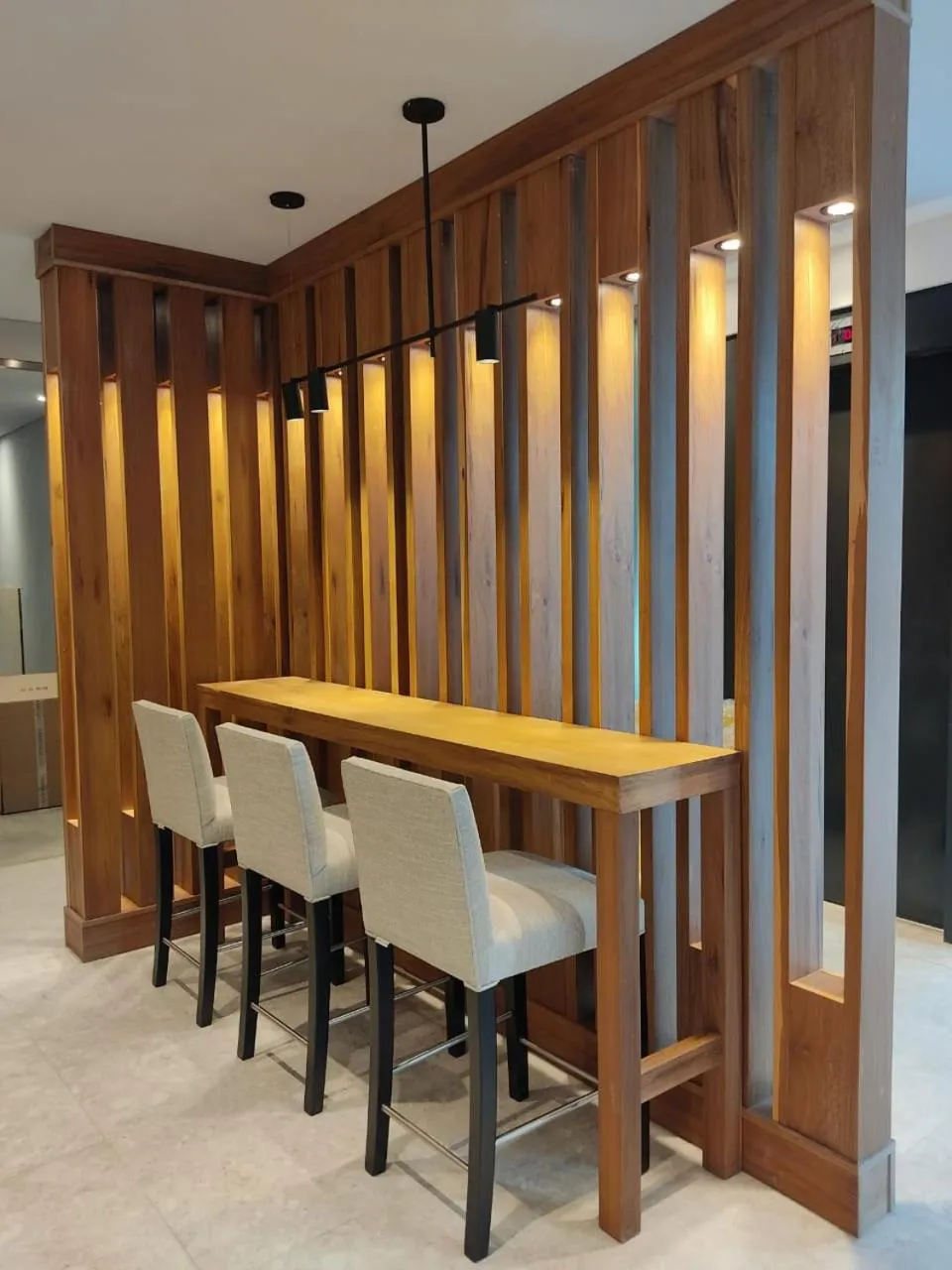 Property building in Ferrol Apart Hotel