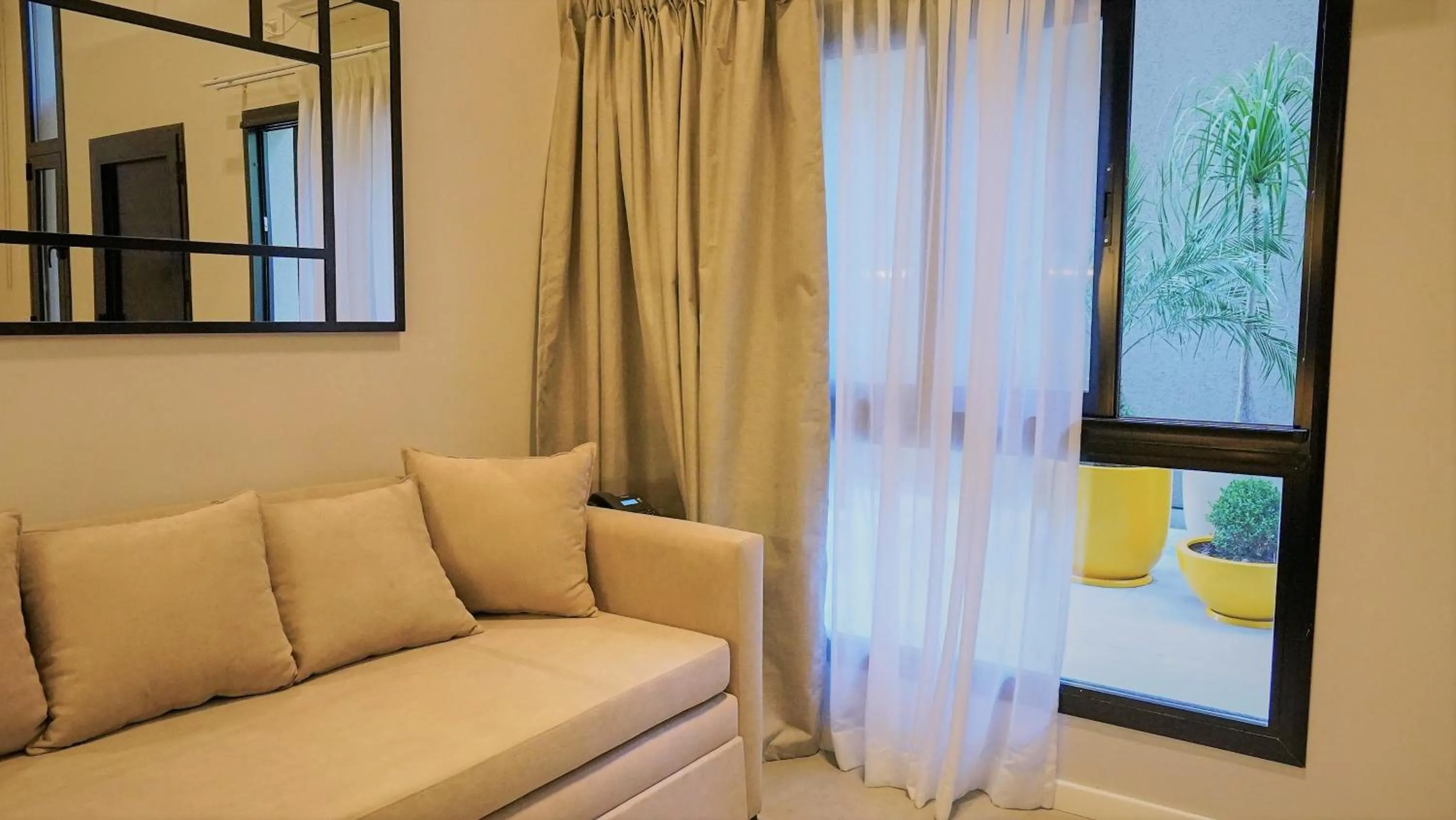 Property building in Ferrol Apart Hotel