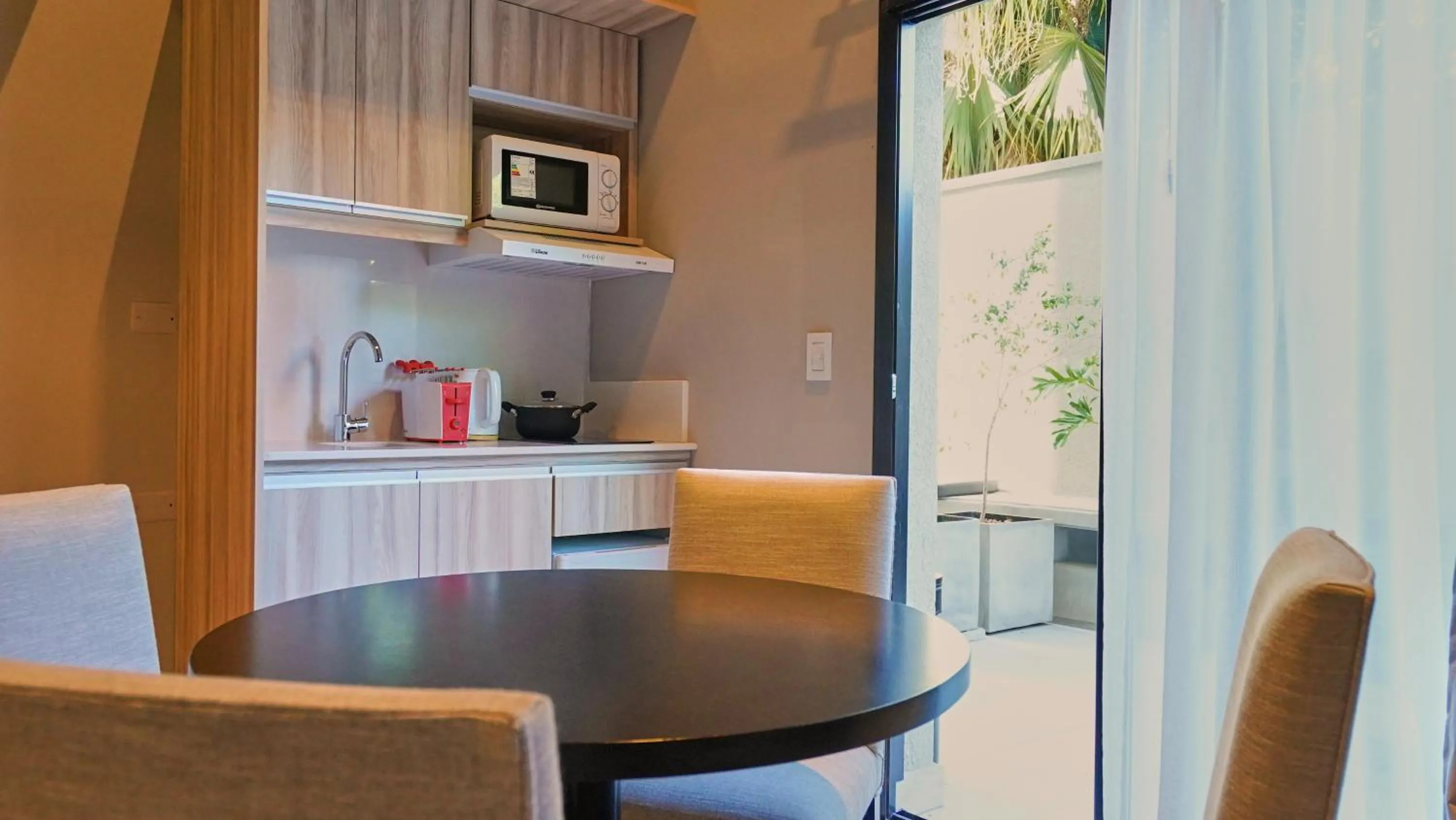 Property building in Ferrol Apart Hotel