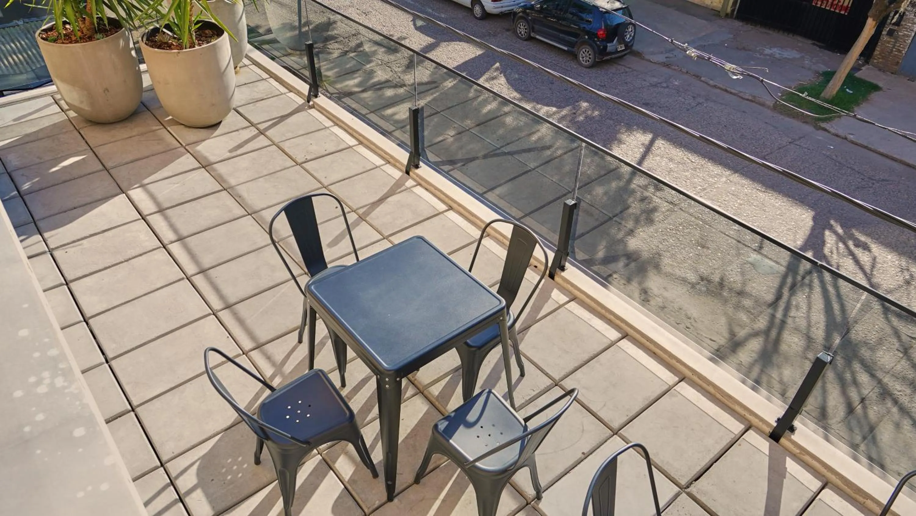 Property building in Ferrol Apart Hotel