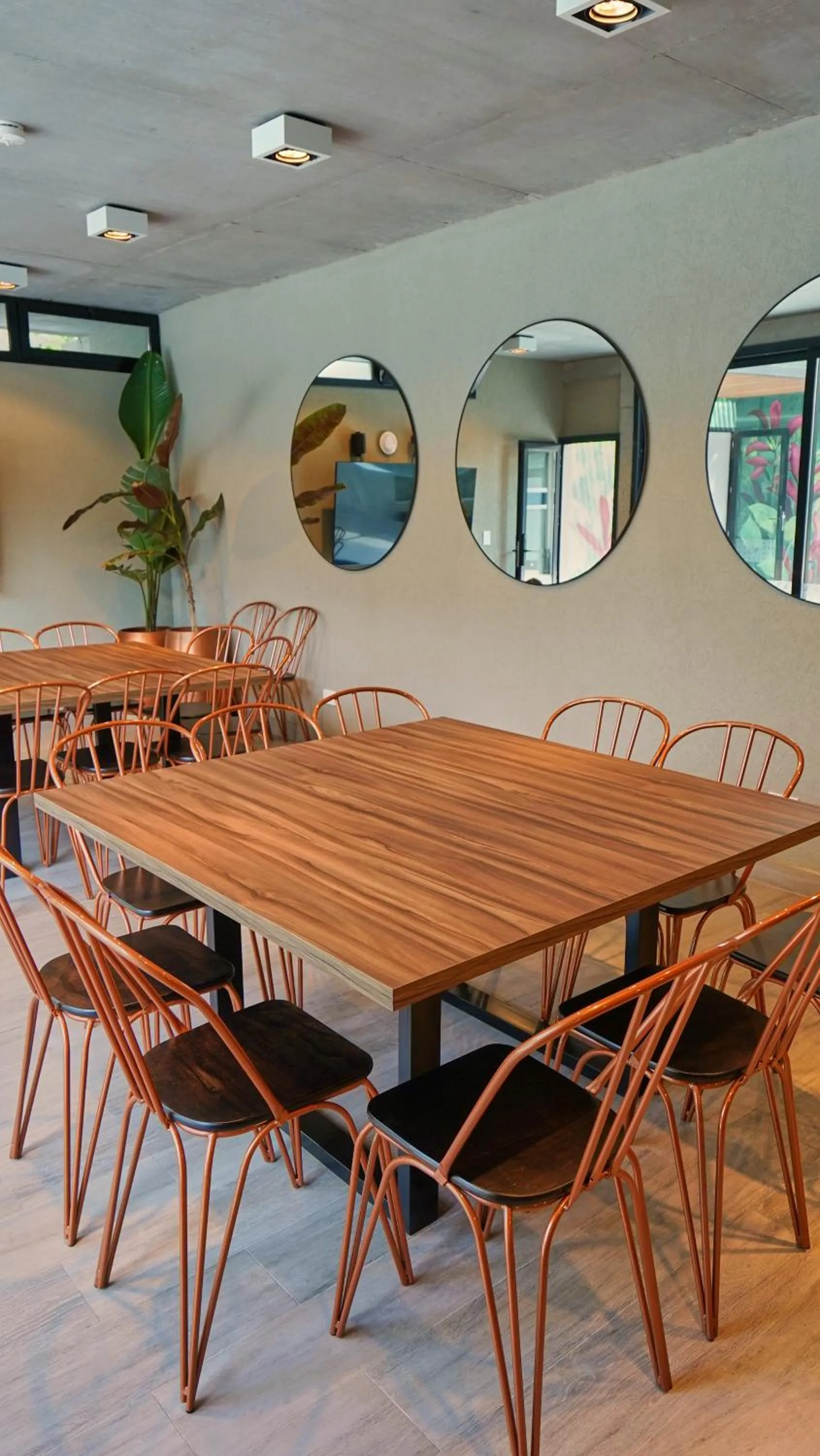 Property building in Ferrol Apart Hotel