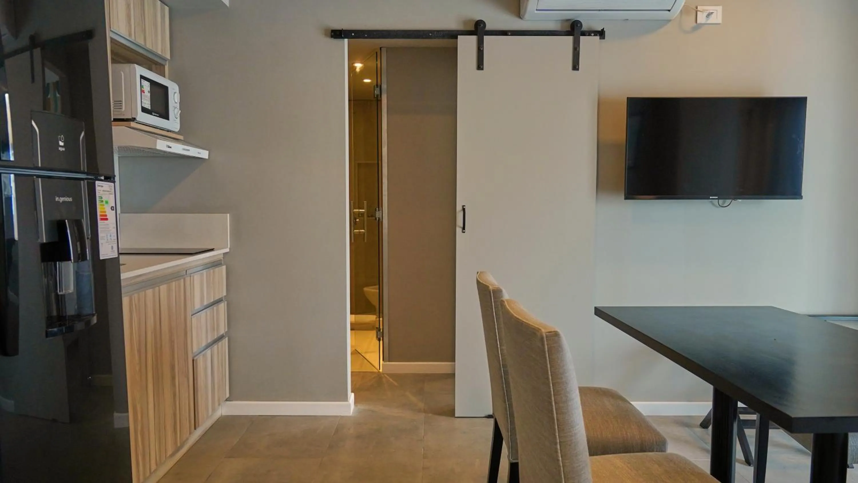 Property building in Ferrol Apart Hotel