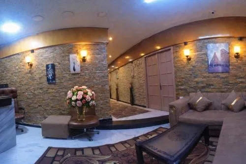 Gardenia Hotel