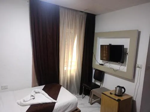 Gardenia Hotel