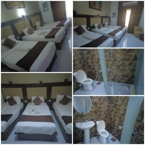 Gardenia Hotel