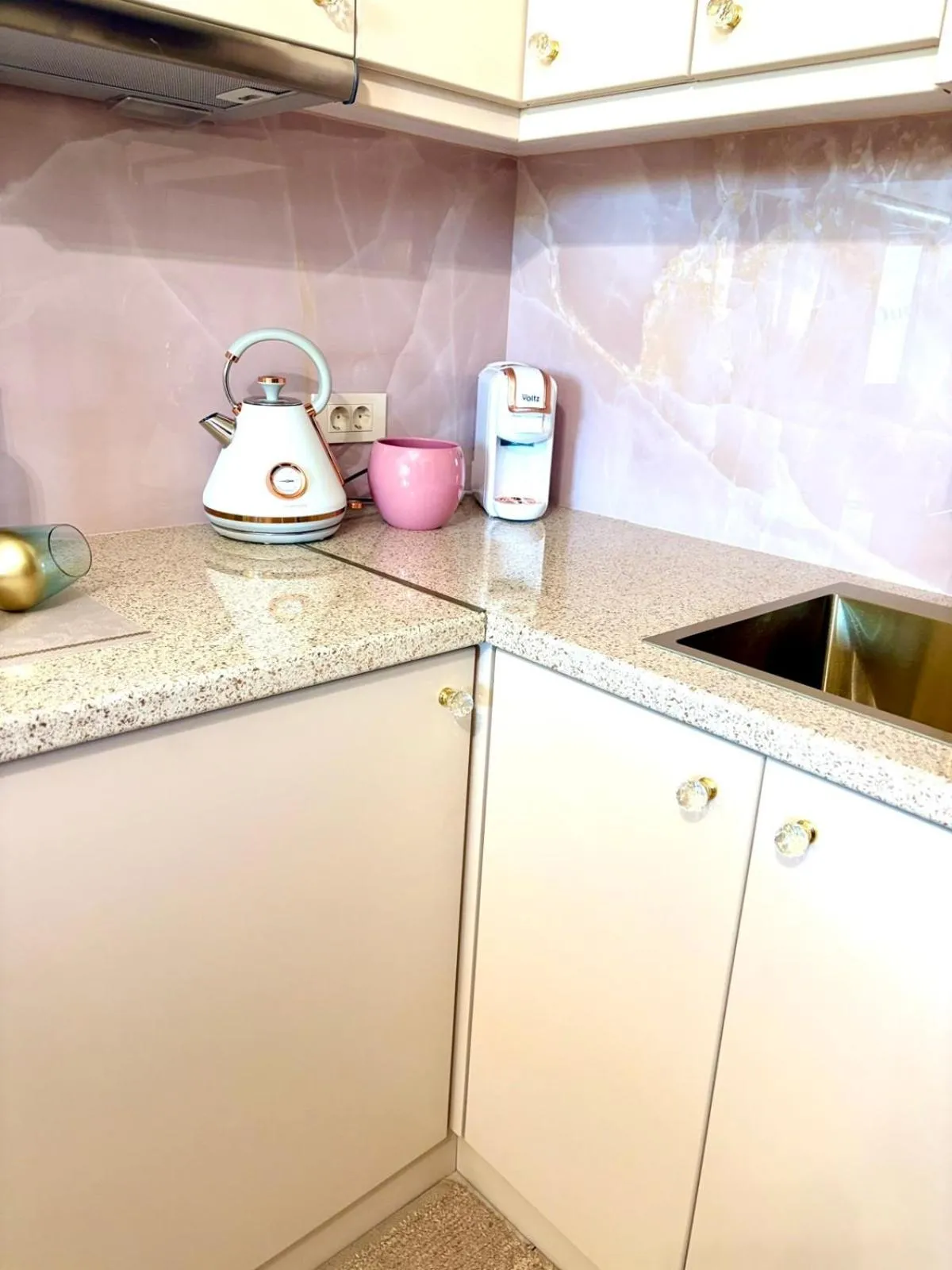 Ducato di Aria , Luxury Apartments
