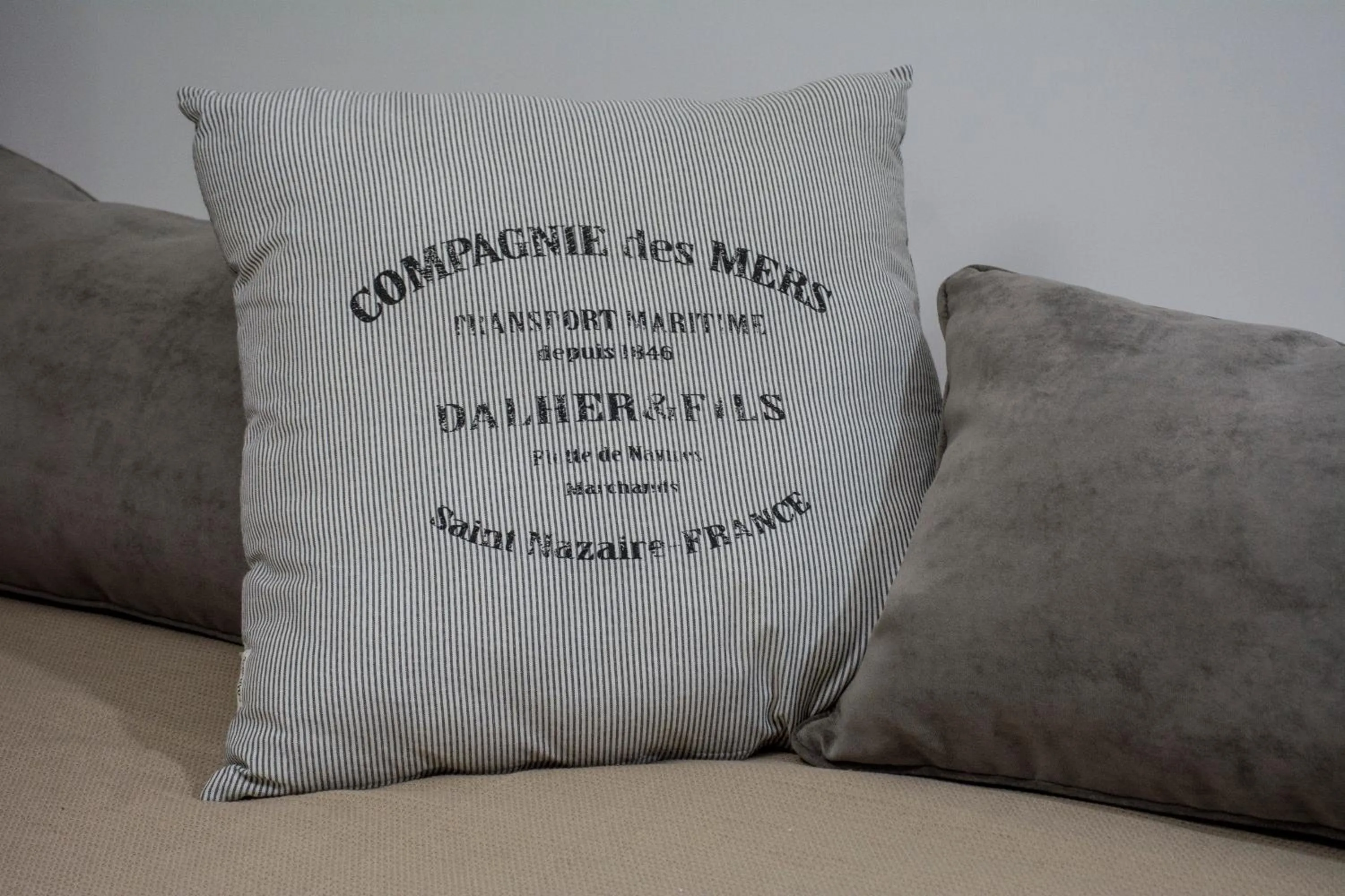 Bed in Terra Campo Posada