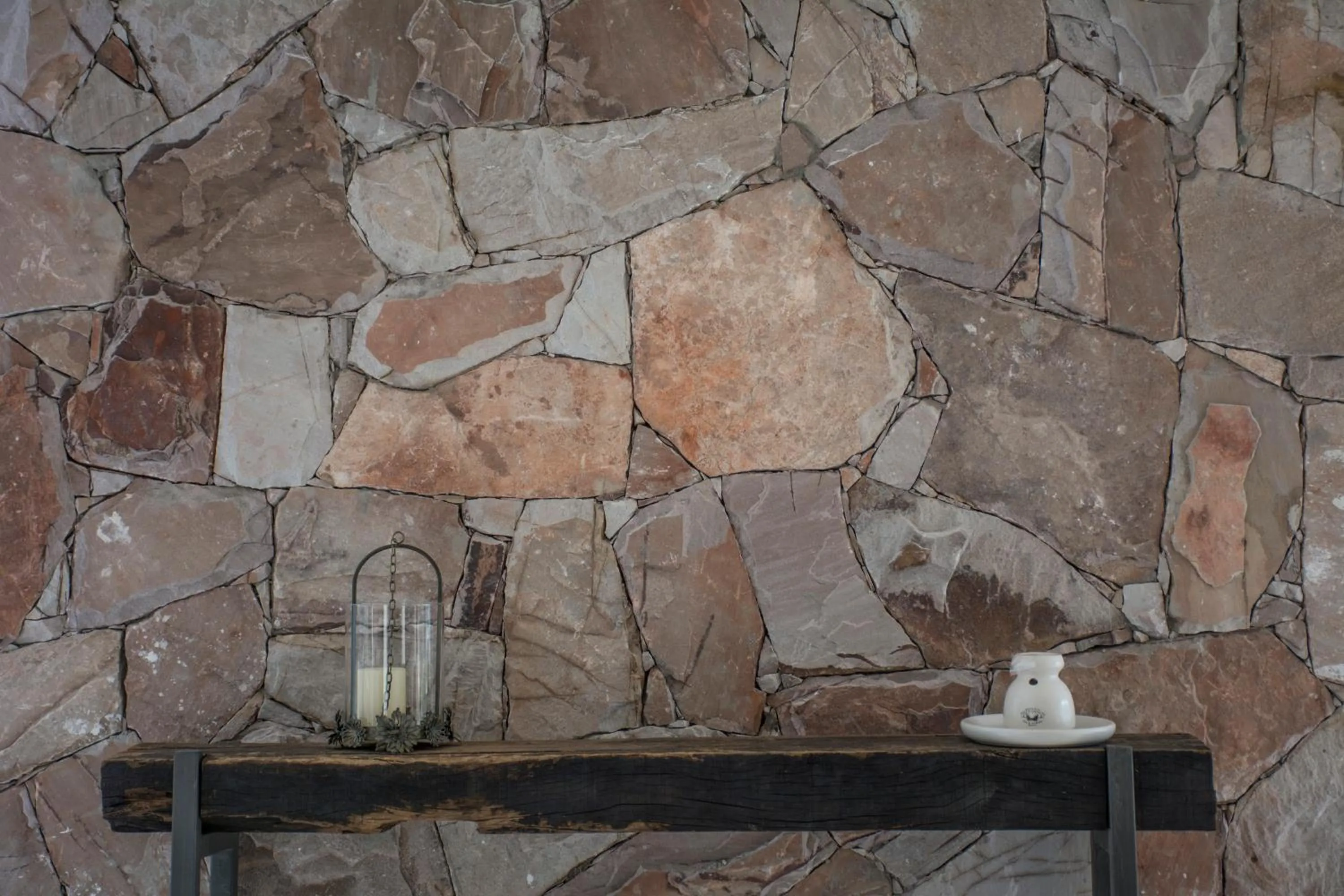 Property building in Terra Campo Posada