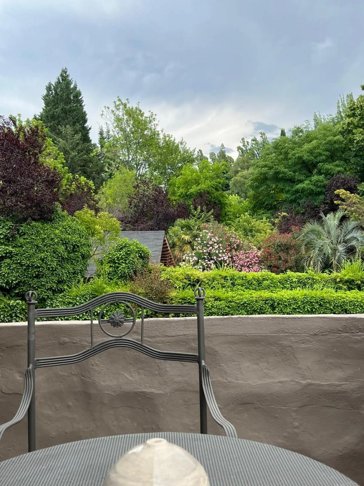 Other in Terra Campo Posada