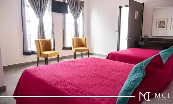 MCI HOTEL