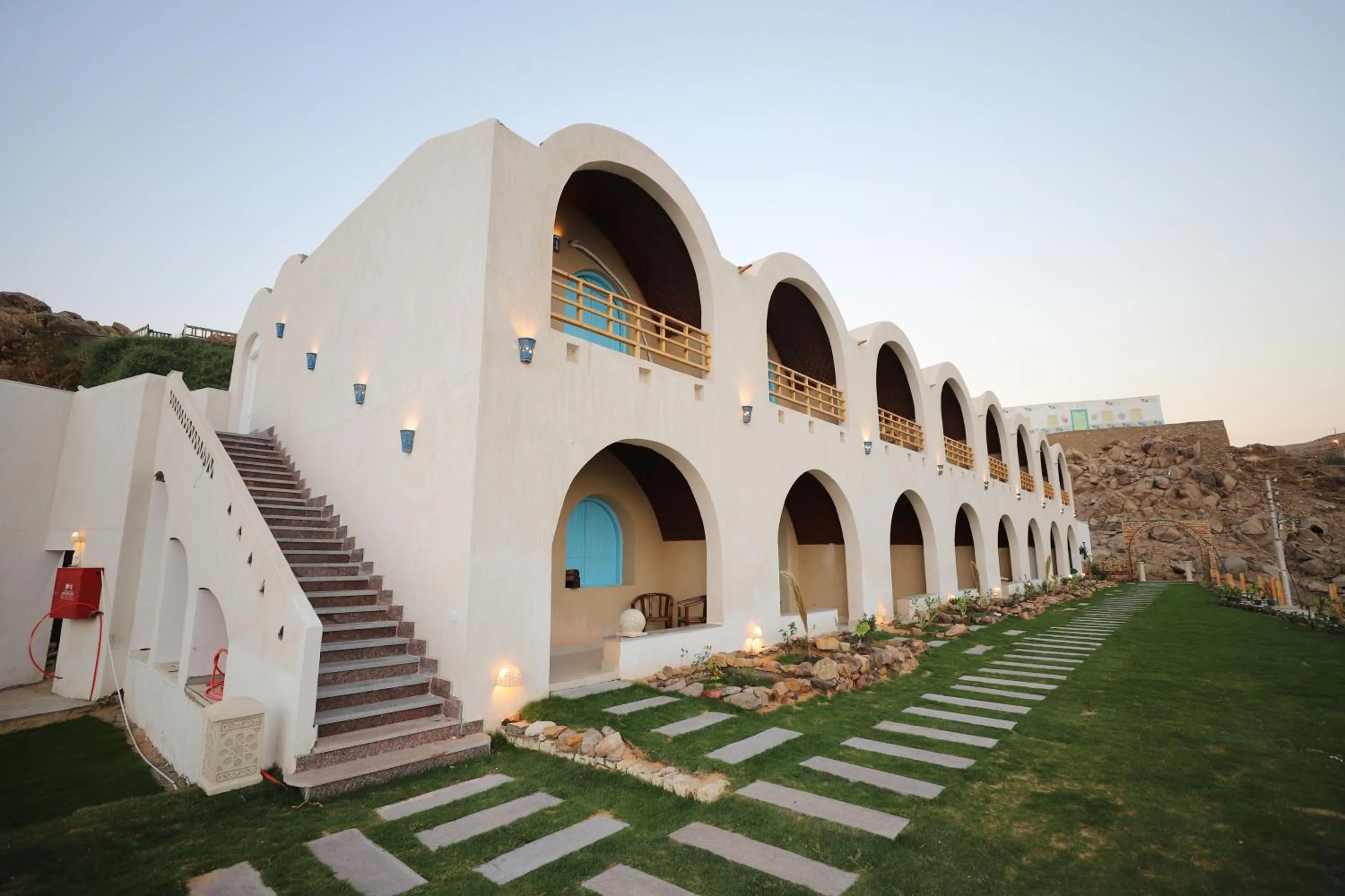 Noprea Boutique Hotel