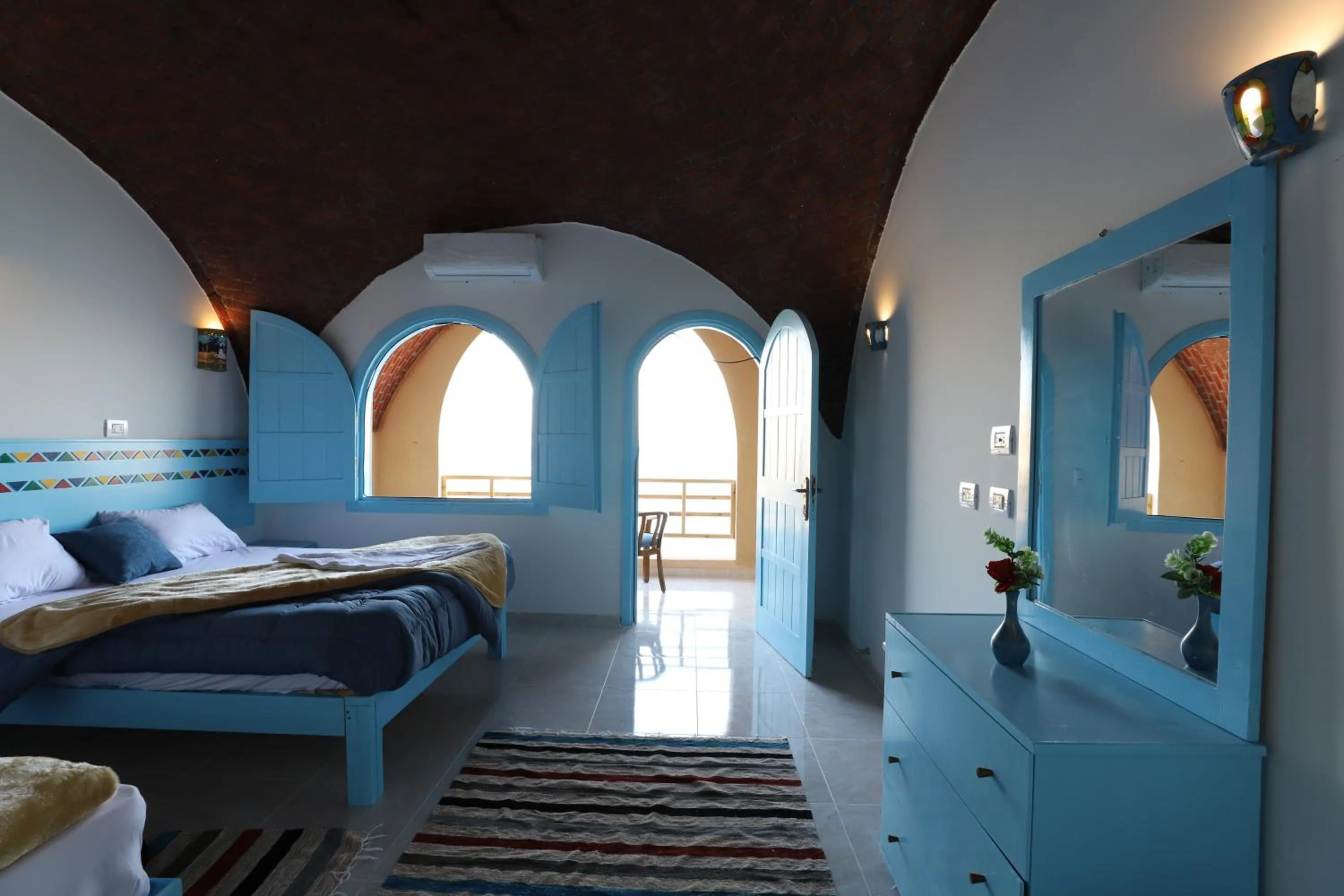 Noprea Boutique Hotel