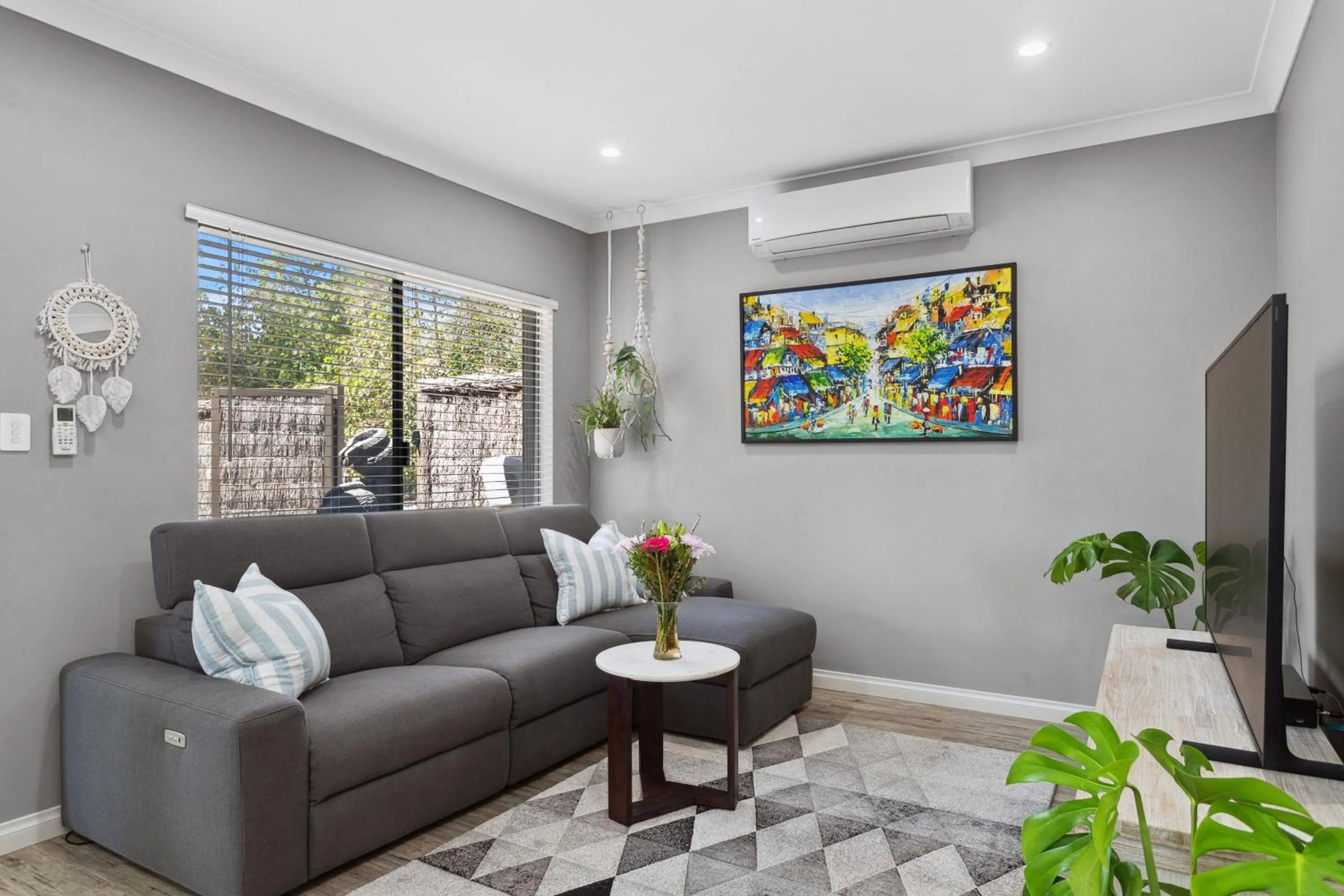 Tranquil Gumnut Cottage - Close to Airport