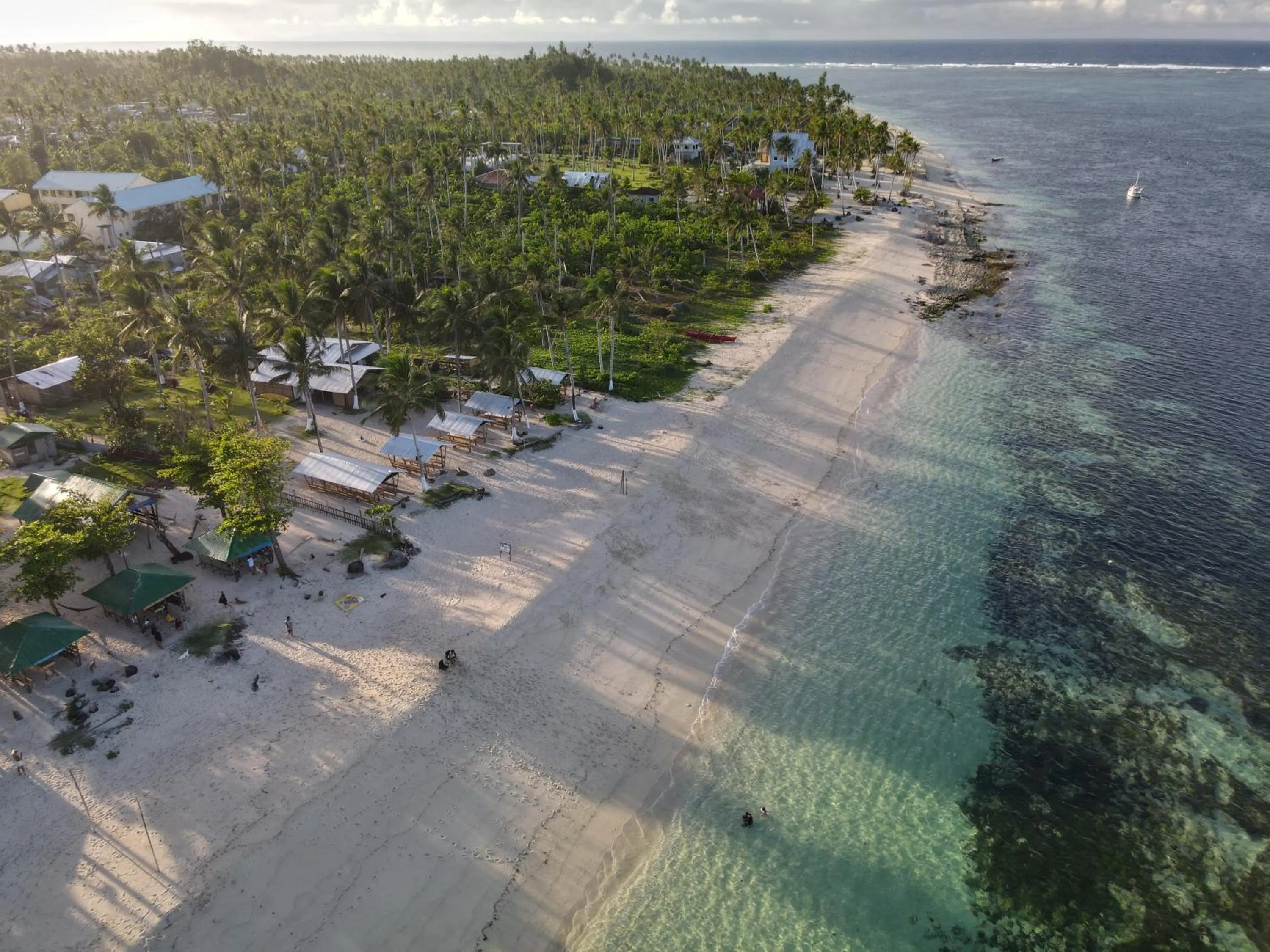 3B Resort