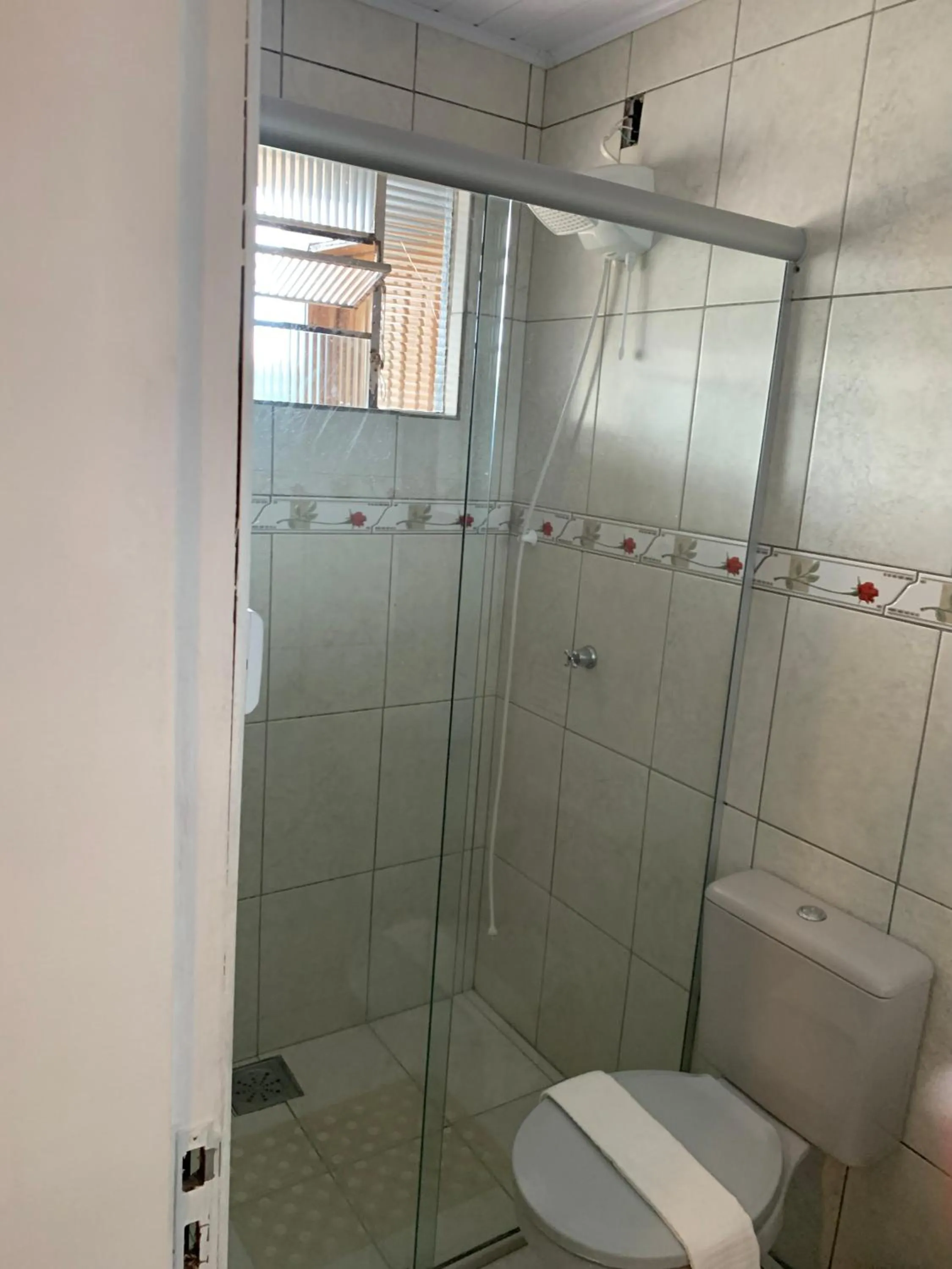 Triple Room with Private Bathroom - single occupancy in Pousada Deck 950 - Cambará do Sul
