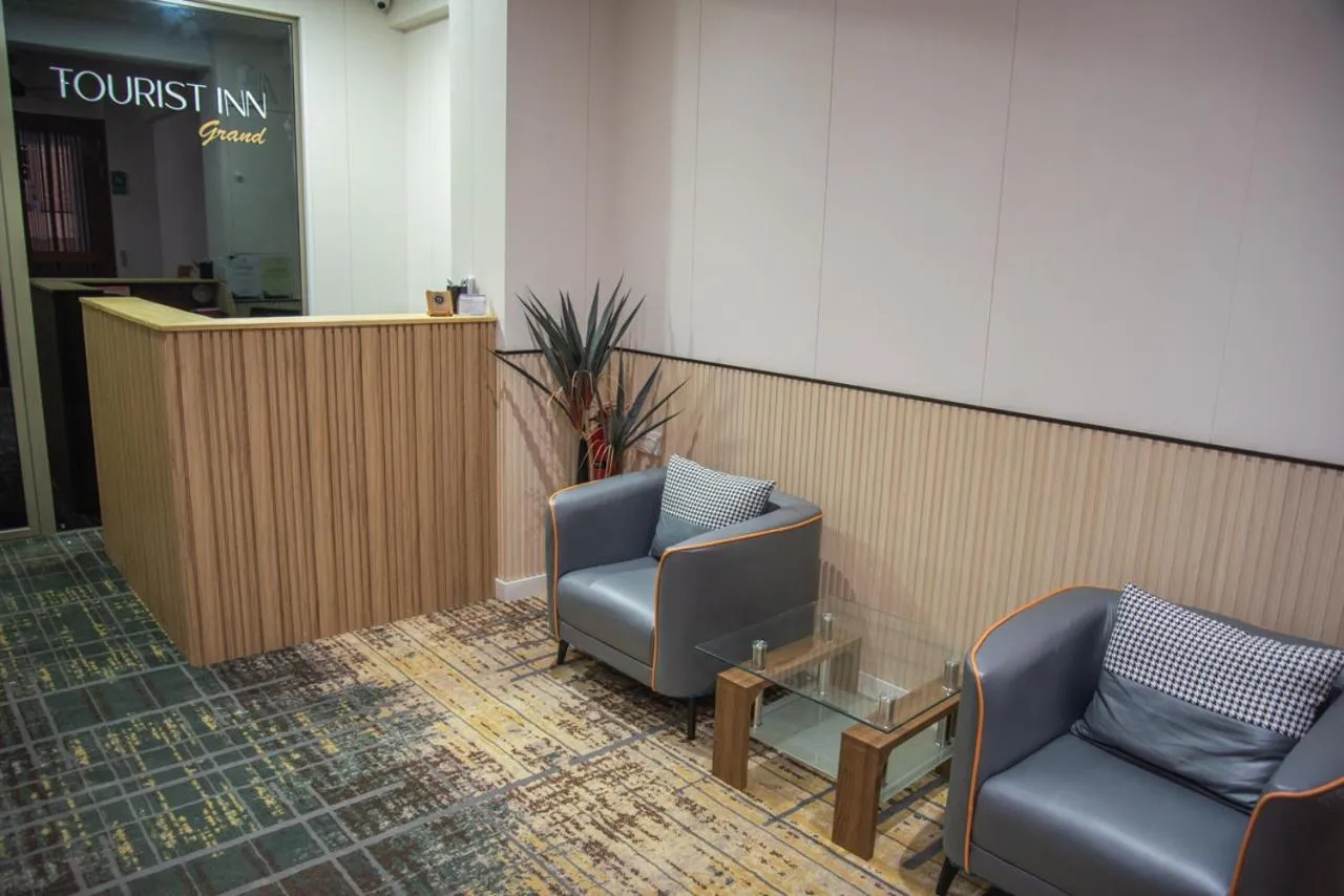 Internal: Not applicable to any particular room in Tourist Inn Grand