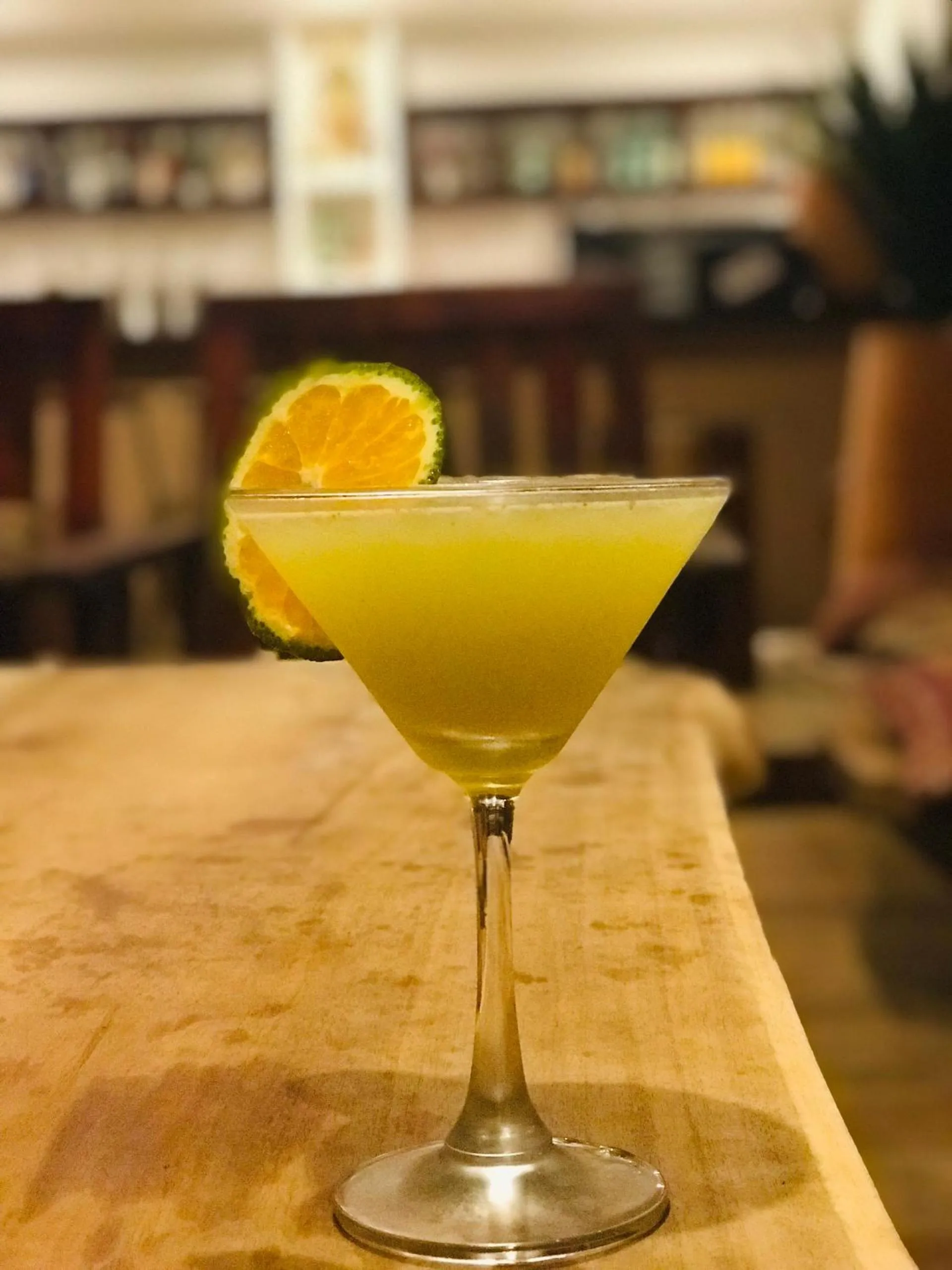 Lounge or bar in Eco Lagoon