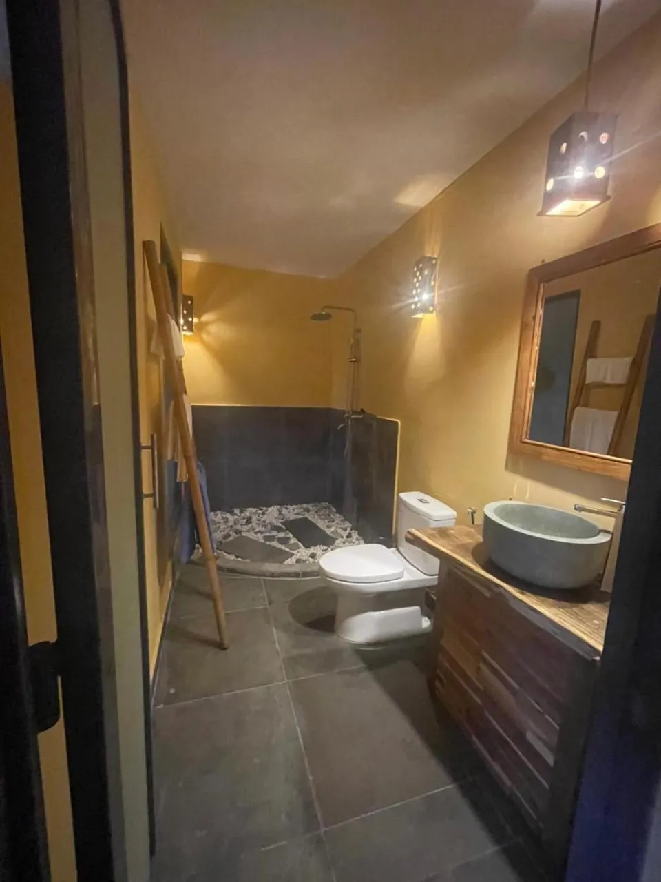 Internal: Not applicable to any particular room in Eco Lagoon