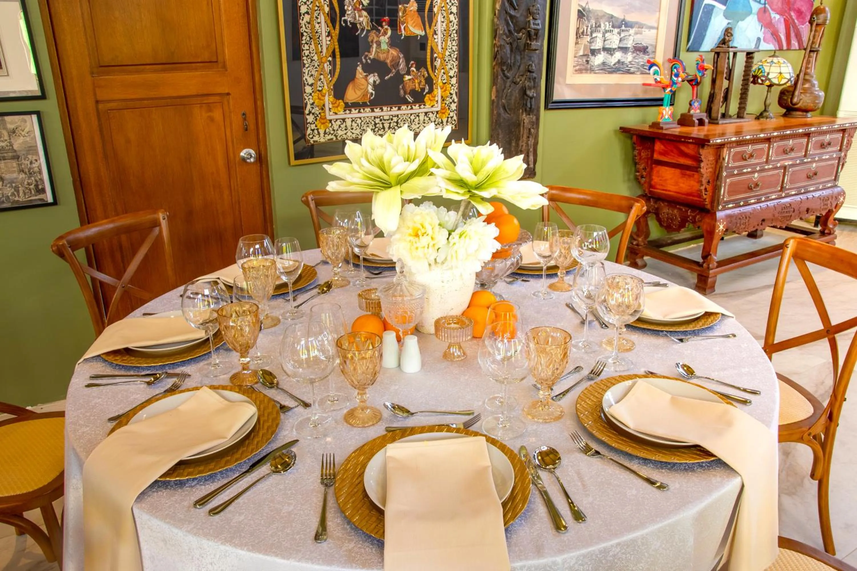 Banquet/Function facilities in UNWND Boutique Hotel Calatagan