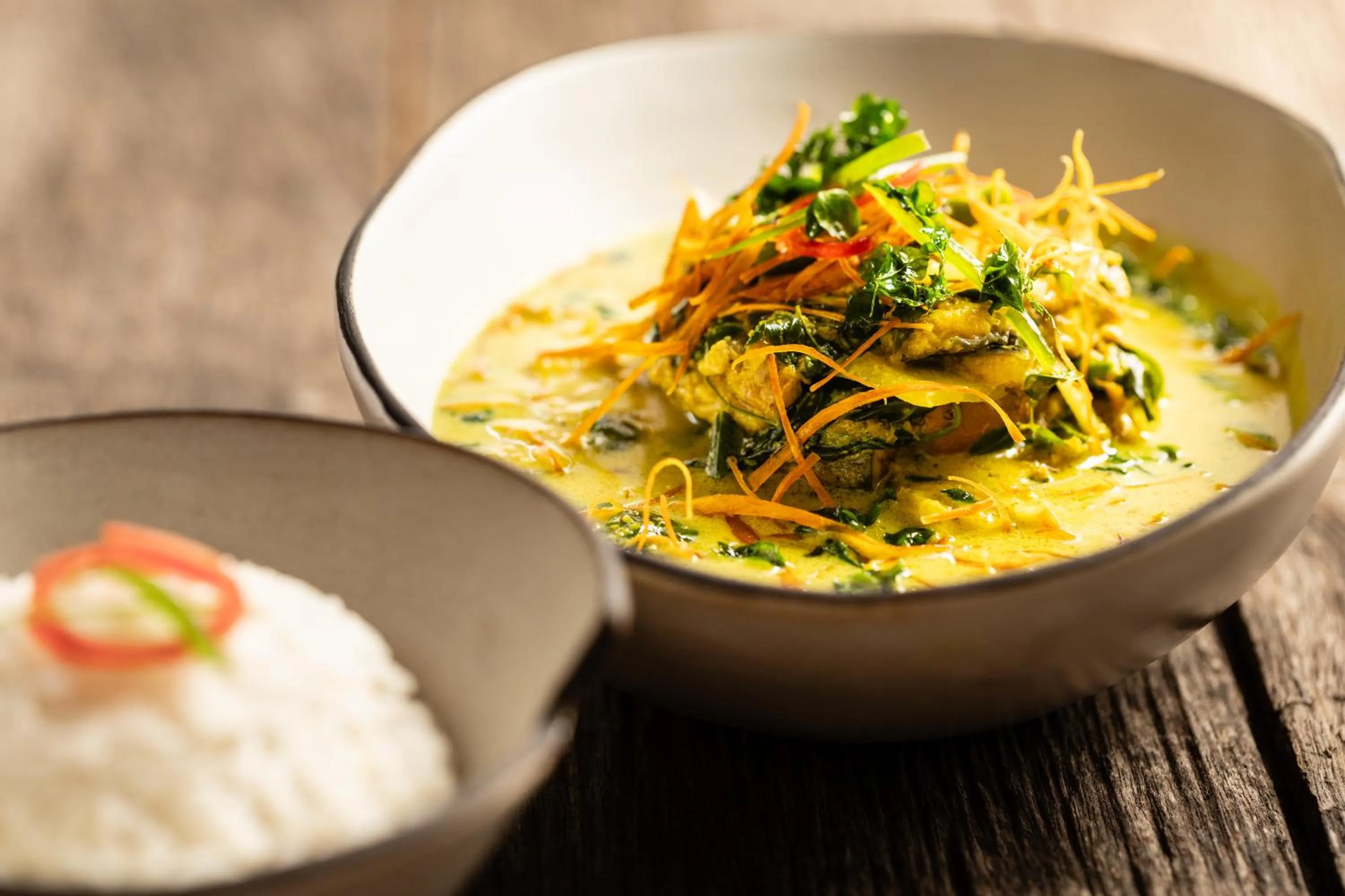 Restaurant/places to eat in Reservoir, Yoga & Wellness Retreat