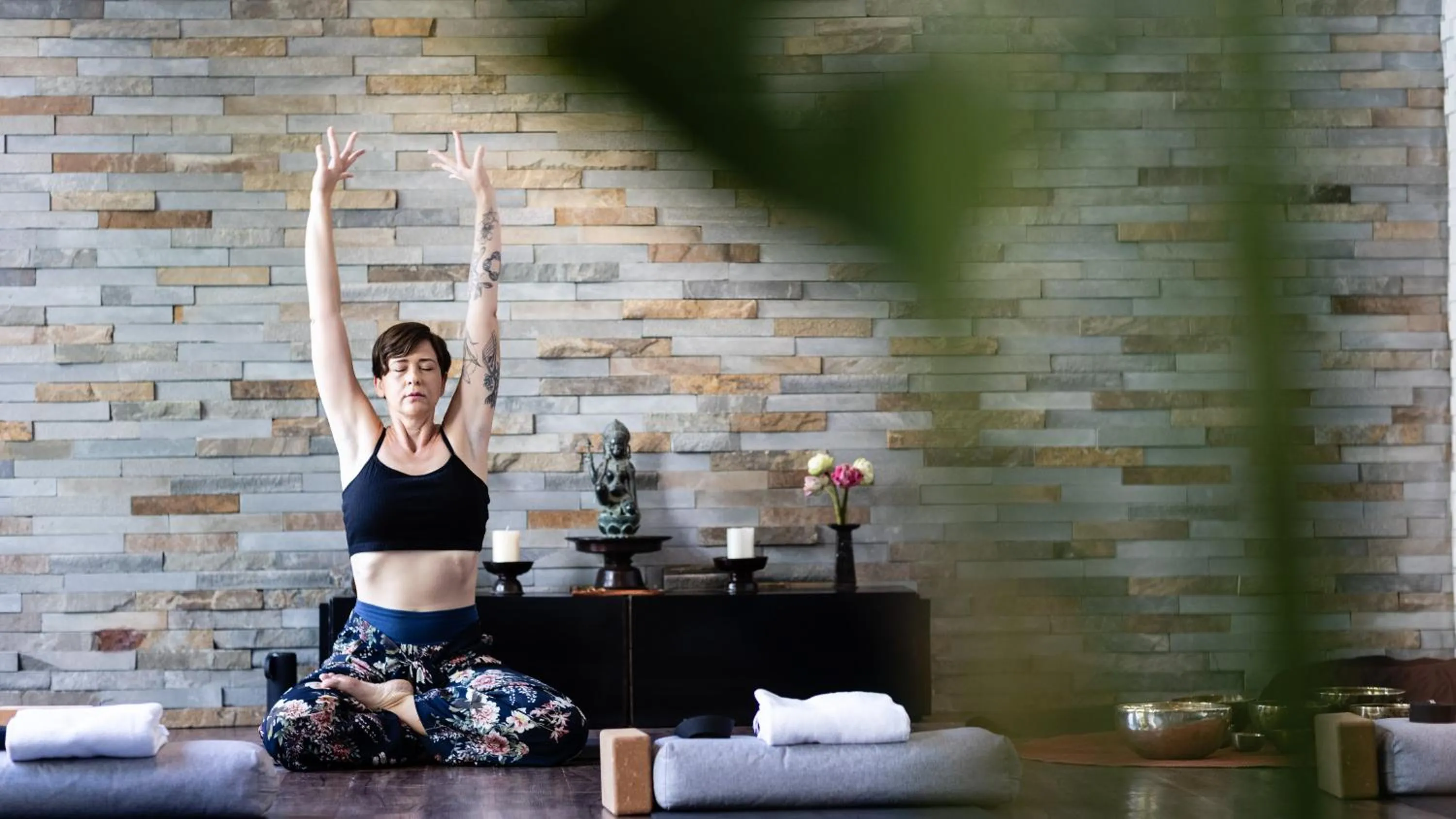 Activities in Reservoir, Yoga & Wellness Retreat