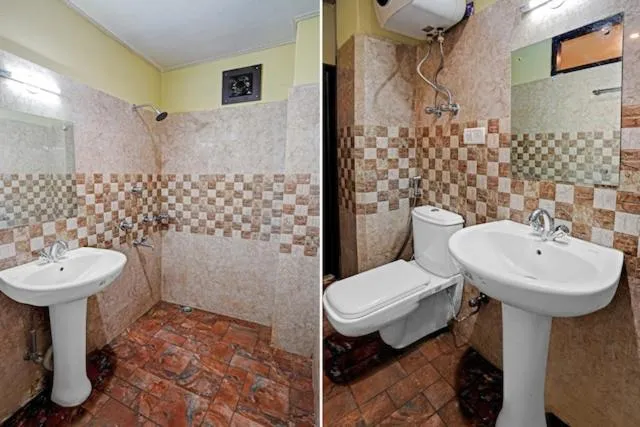 Hotel Siddhi Vinayak Regency, Mg Marg