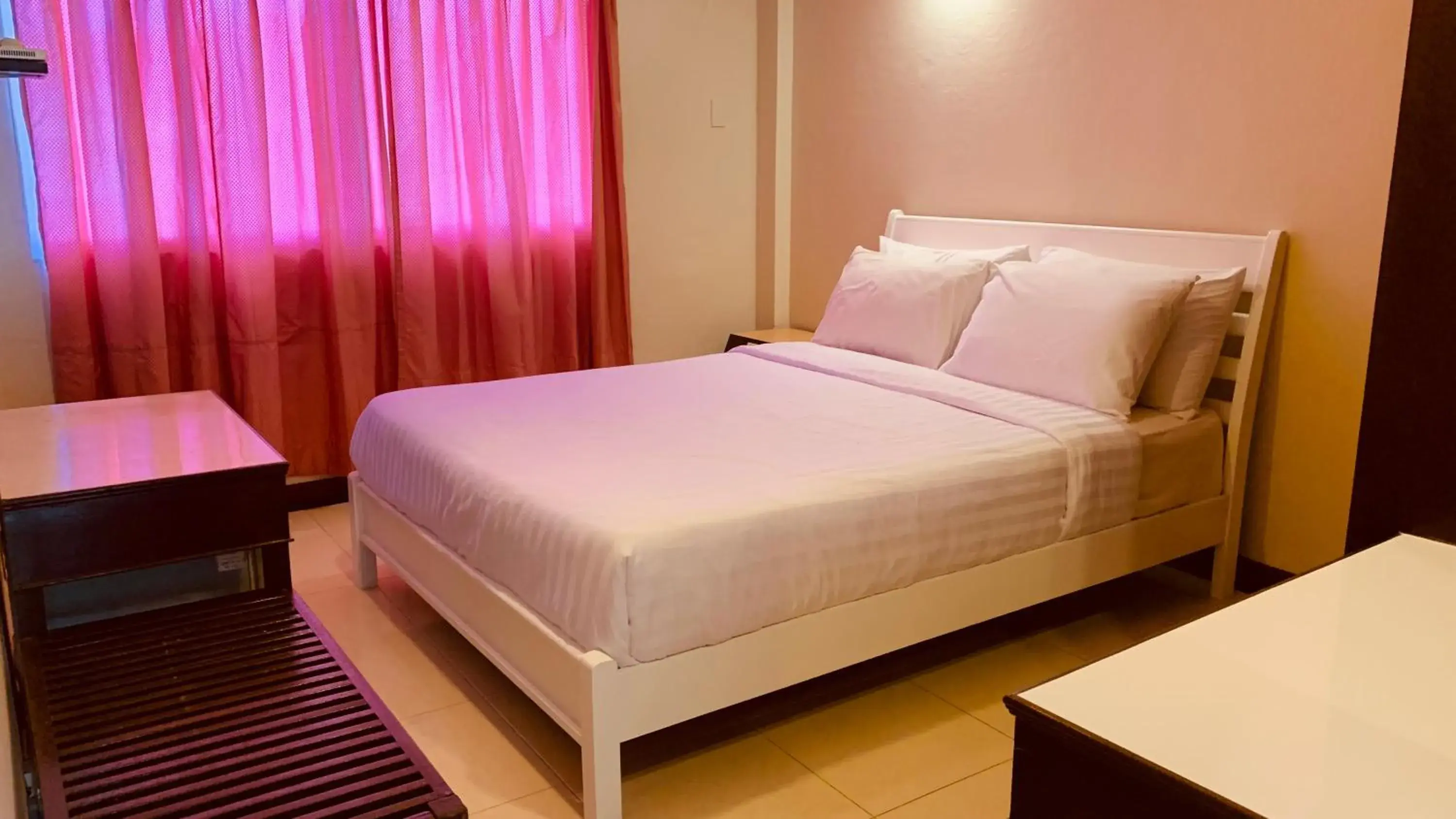 Standard Double Room in Seaside Palace Hotel Standard Double Room in Seaside Palace Hotel