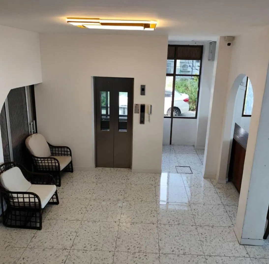 Seaside Palace Hotel