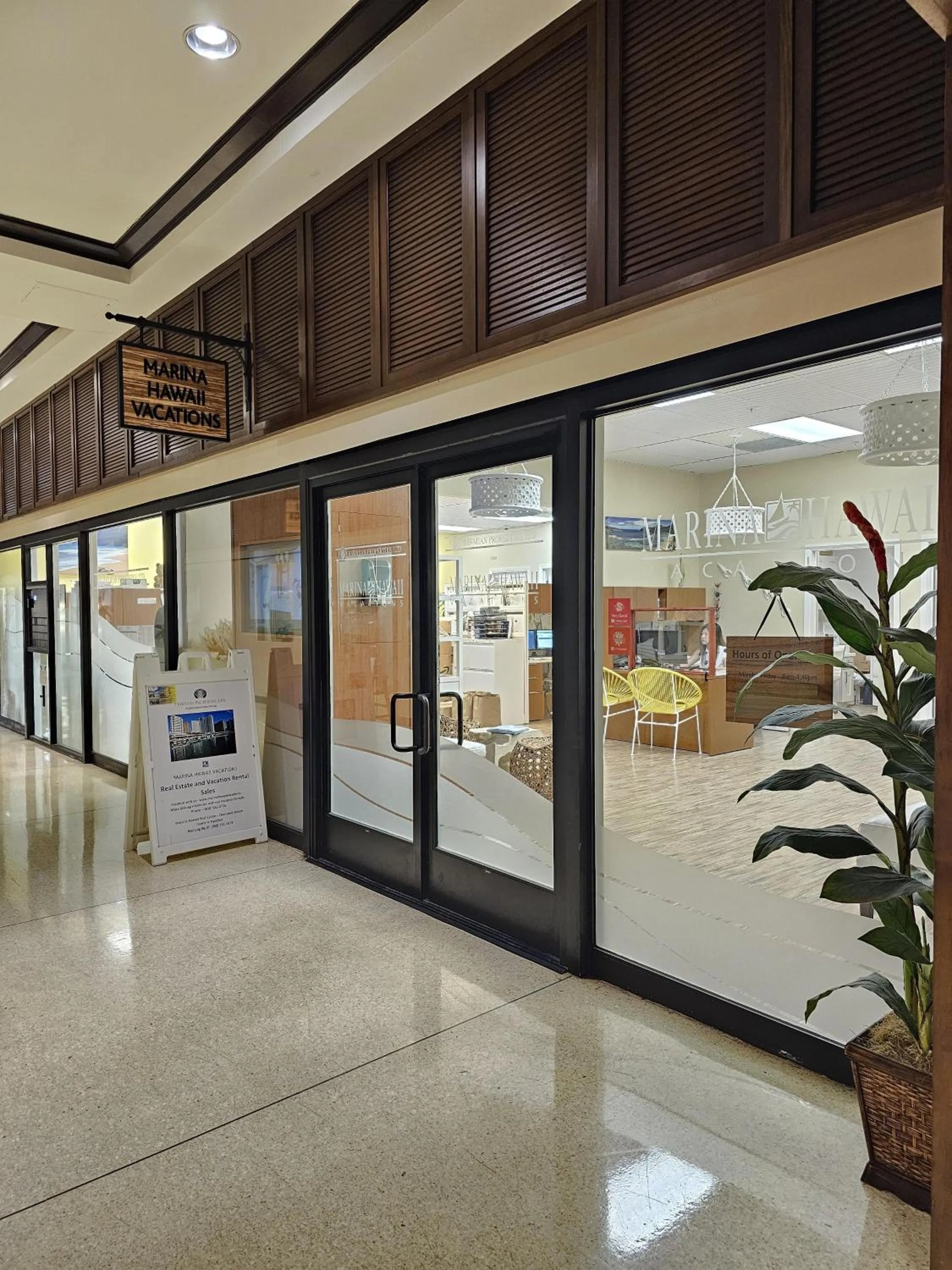 Ilikai Tower 1936 condo