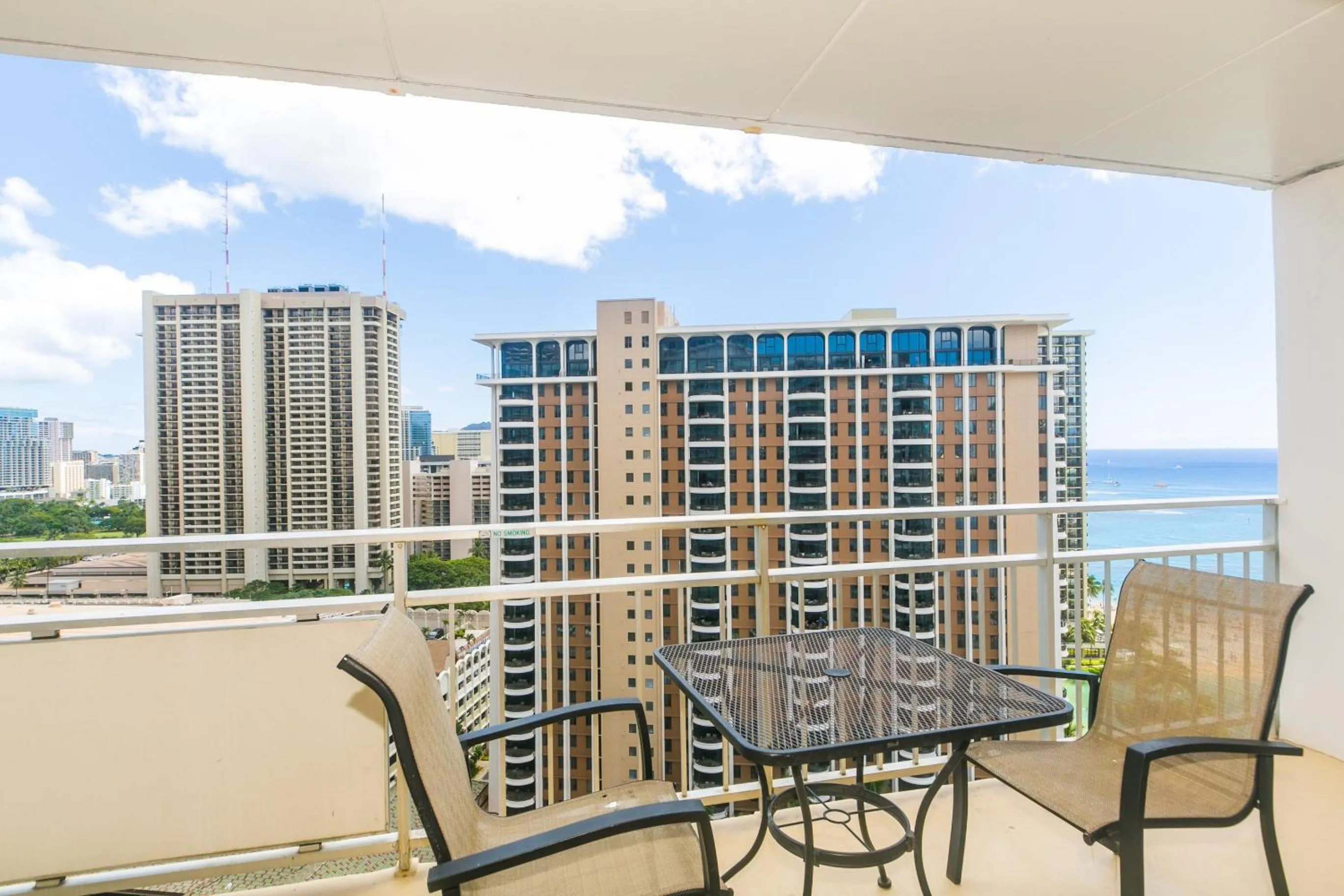 Ilikai Tower 1936 condo